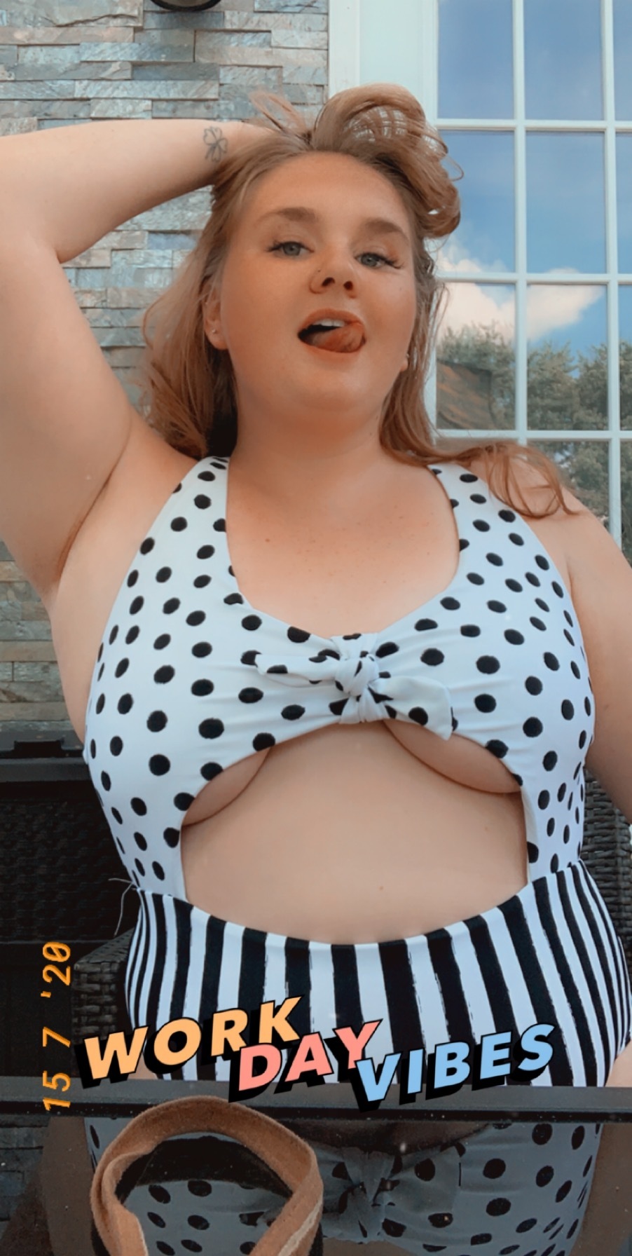 Felisha OnlyFans header