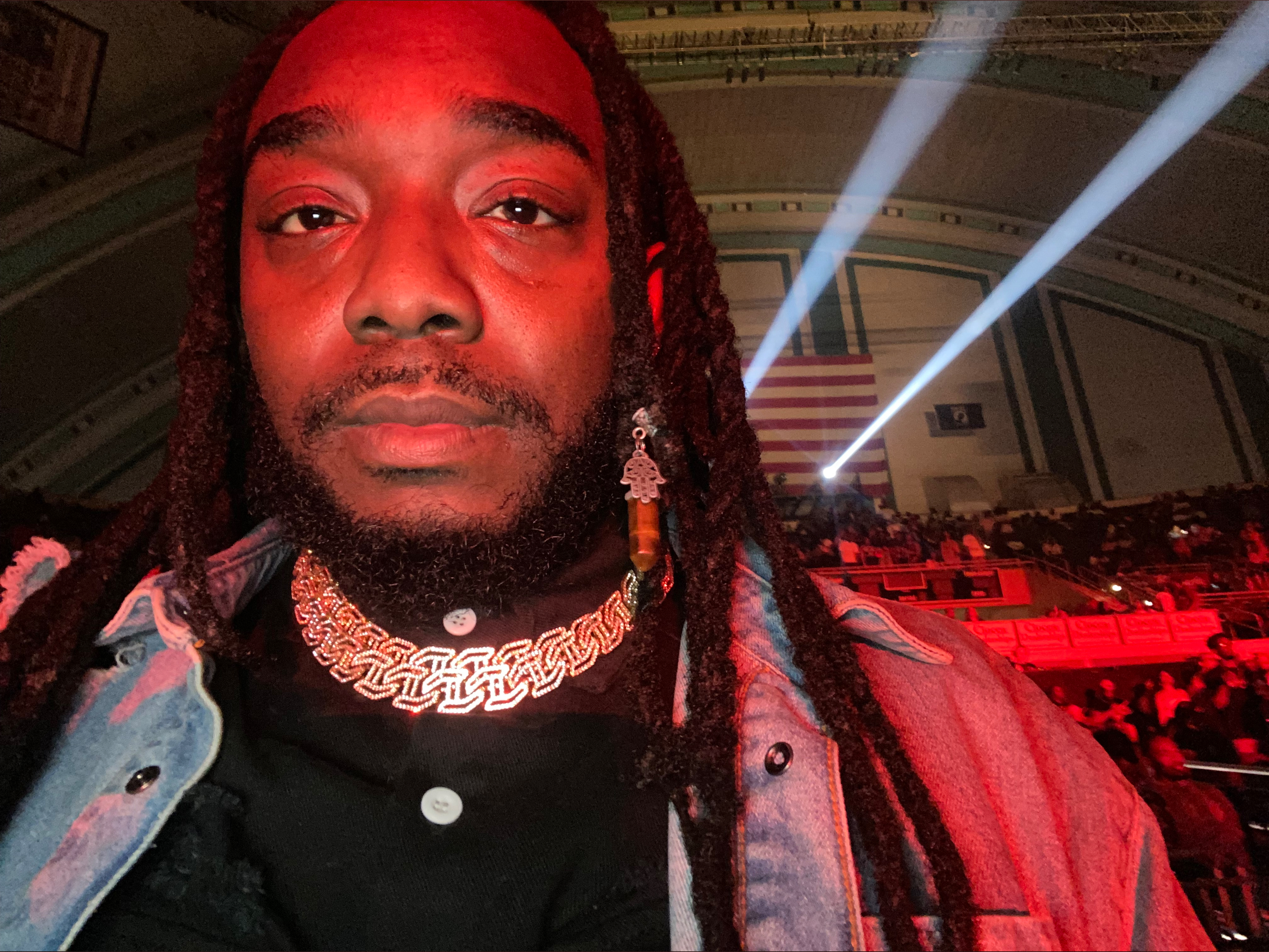 Felonious Maximus OnlyFans