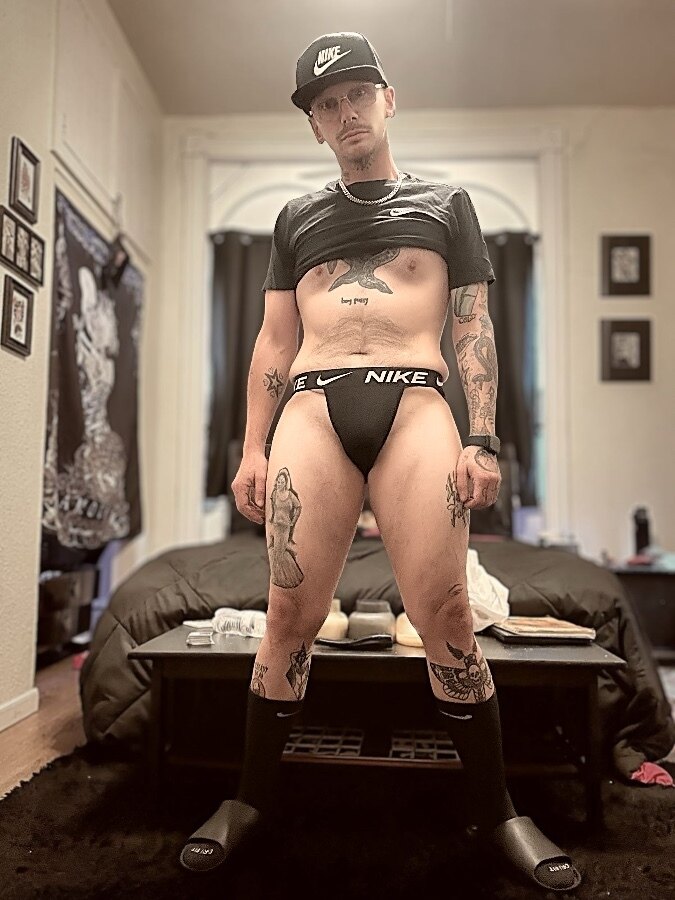 Bernie Butts OnlyFans