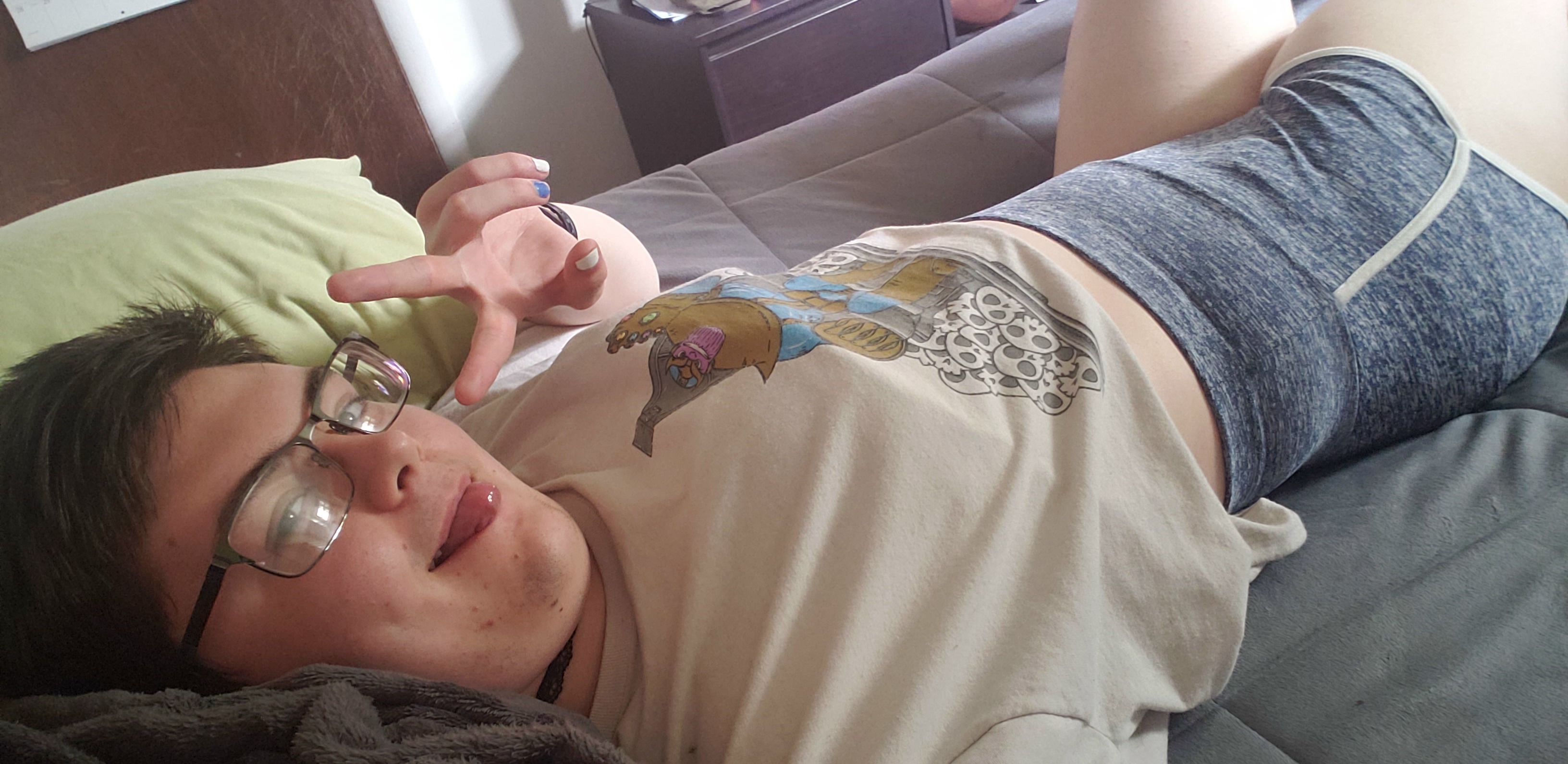 Fem_M4n OnlyFans header