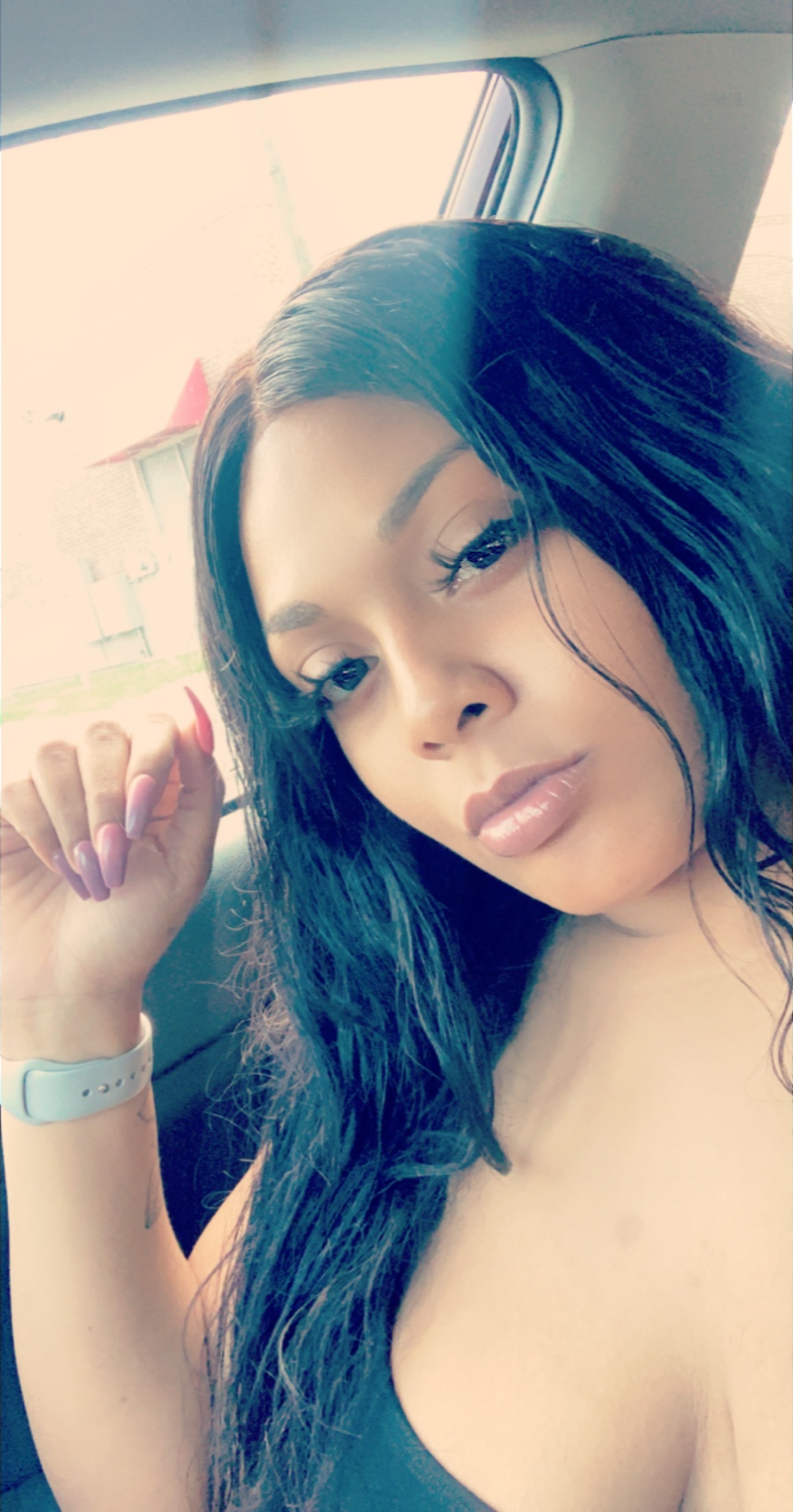 Jasmine 💋 OnlyFans header