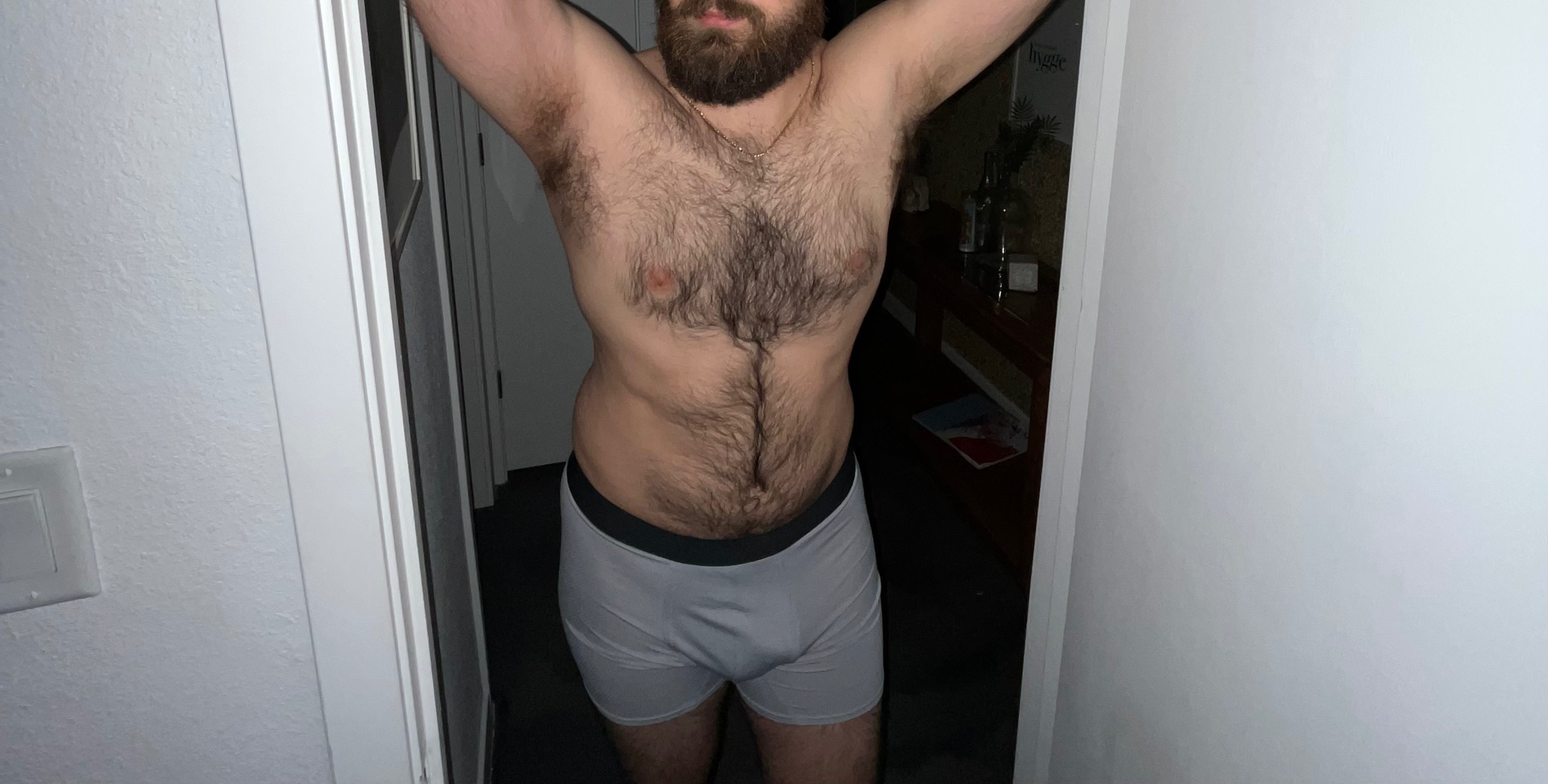 The Female Gaze OnlyFans header