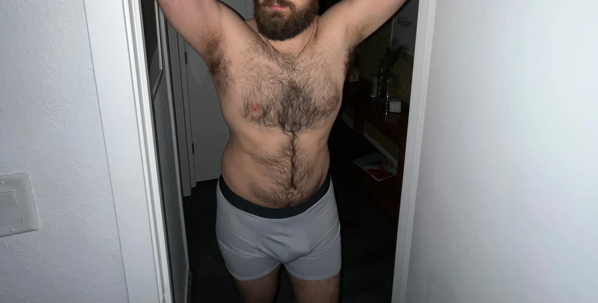 The Female Gaze OnlyFans header