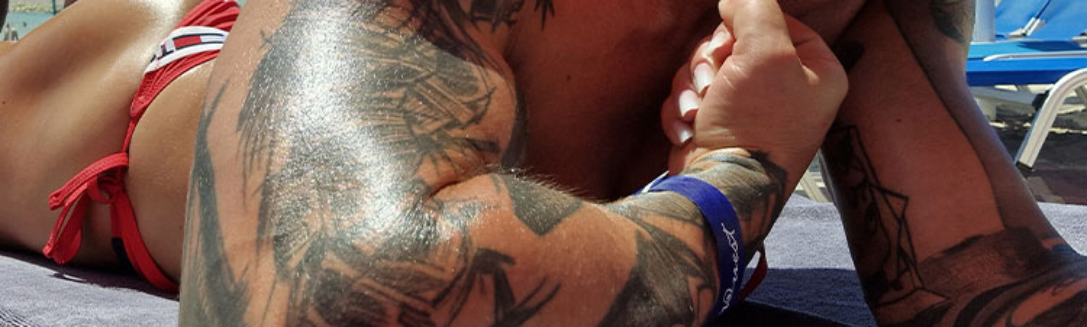 Female Bodybuilding 🔞 OnlyFans header