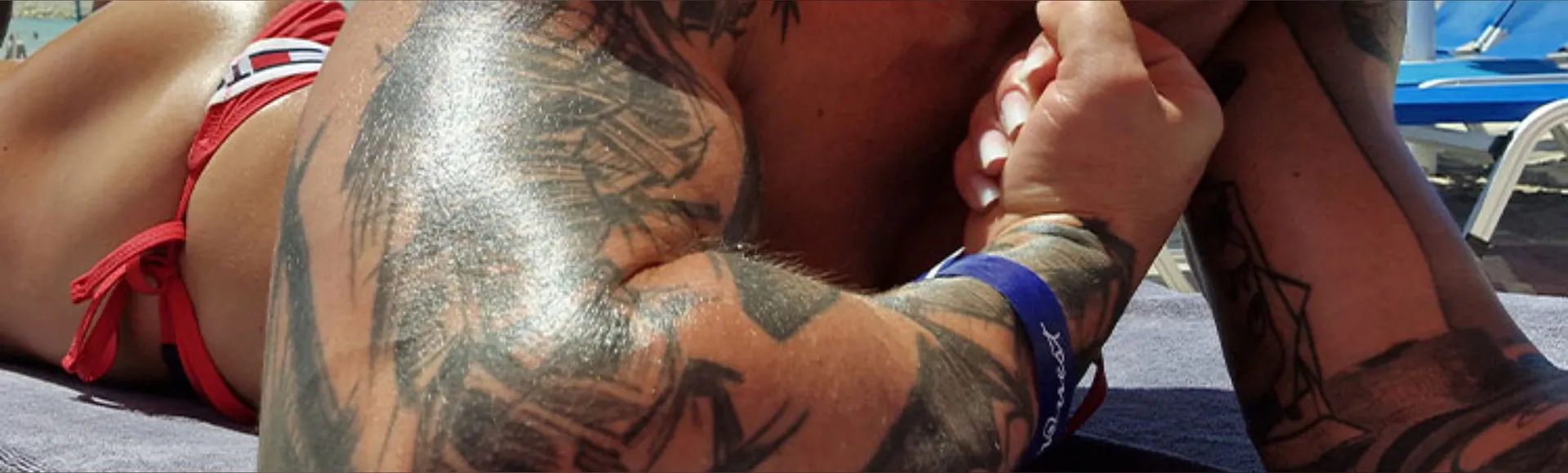 Female Bodybuilding 🔞 OnlyFans header