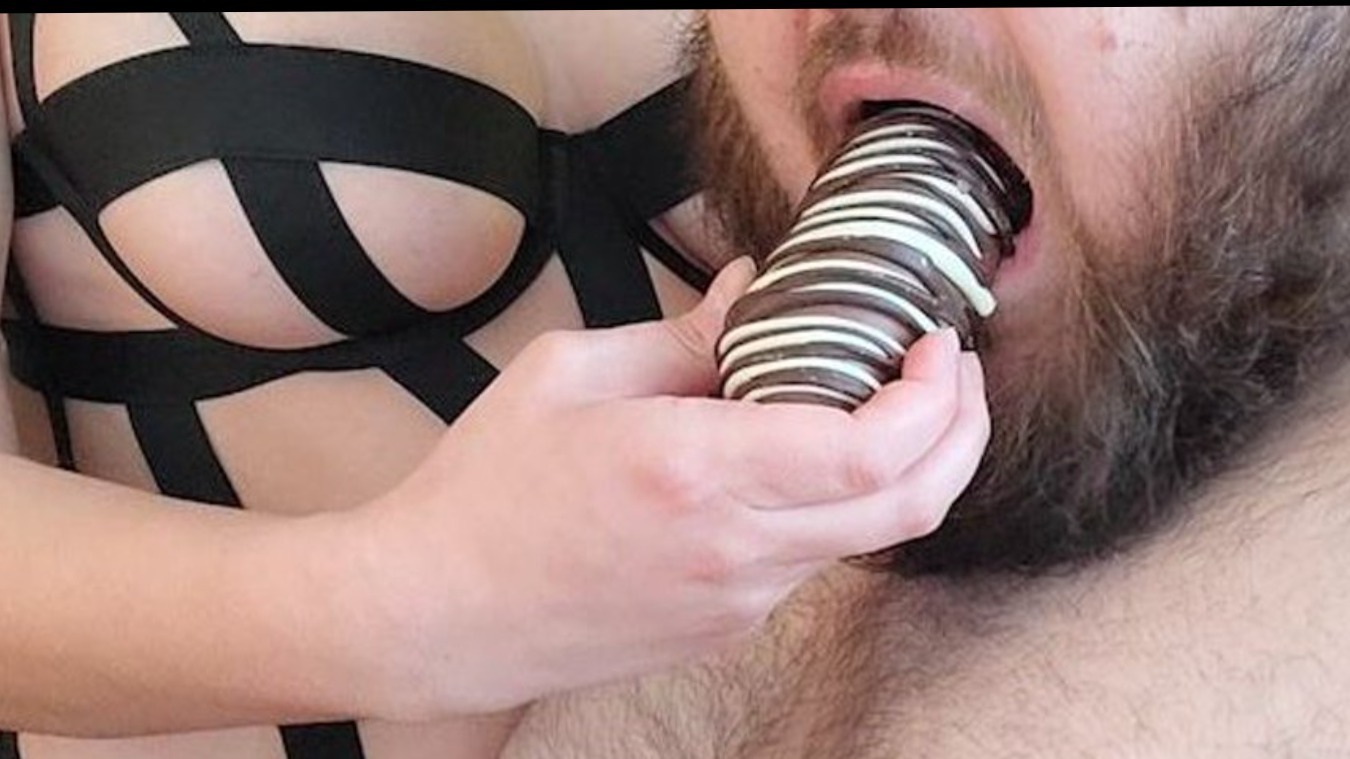 FemaleFeederHeaven OnlyFans header