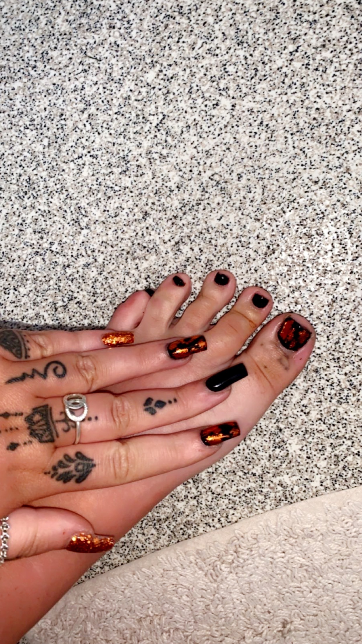 Femalefeet 👑 OnlyFans