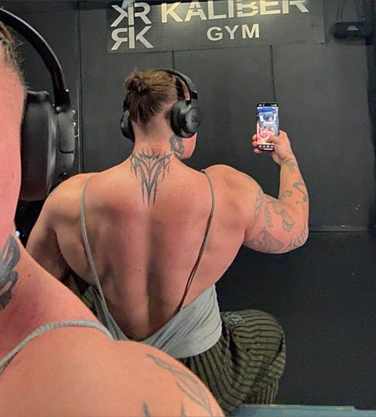 Muscle maniac OnlyFans