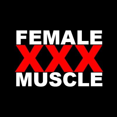 🔞Female Muscle XXX🔞 OnlyFans