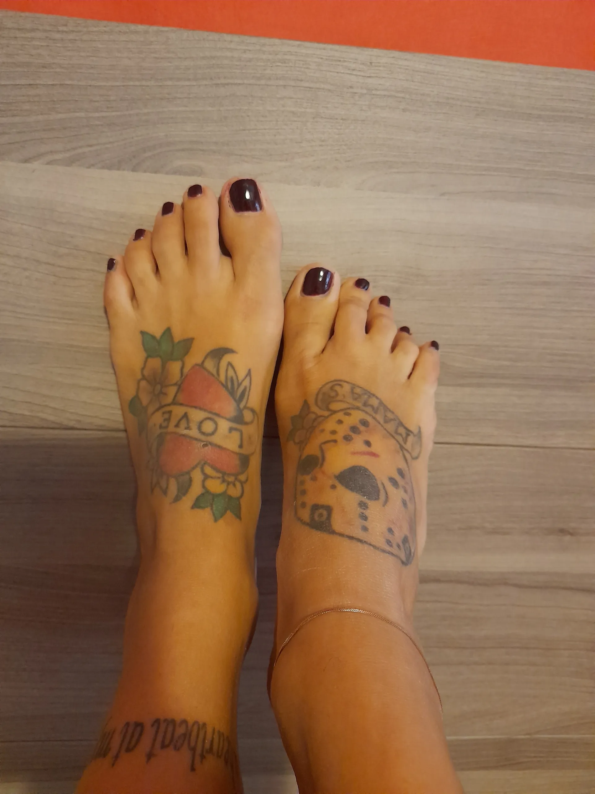 Femaletattooedfeet OnlyFans header