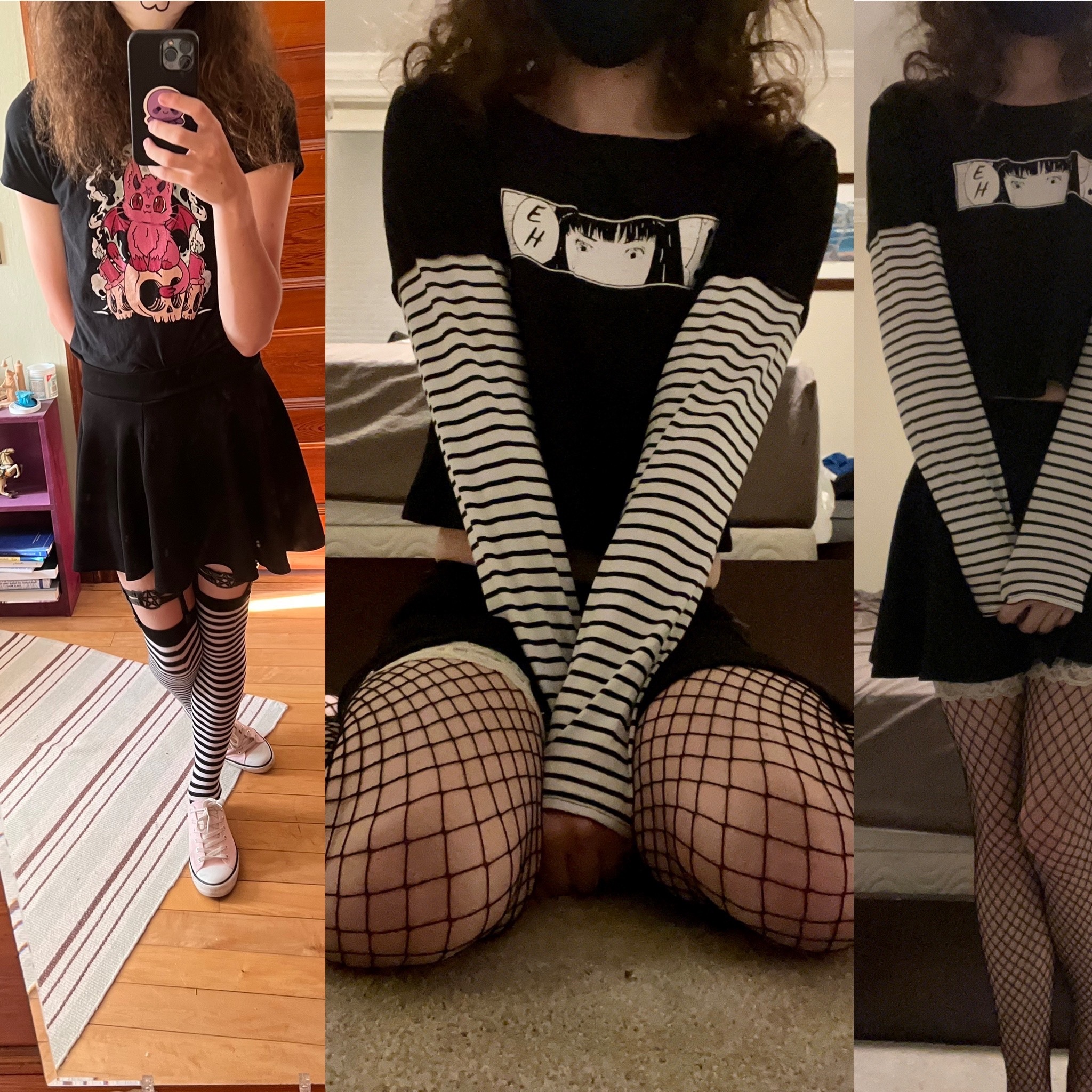 Femboy Kim OnlyFans header