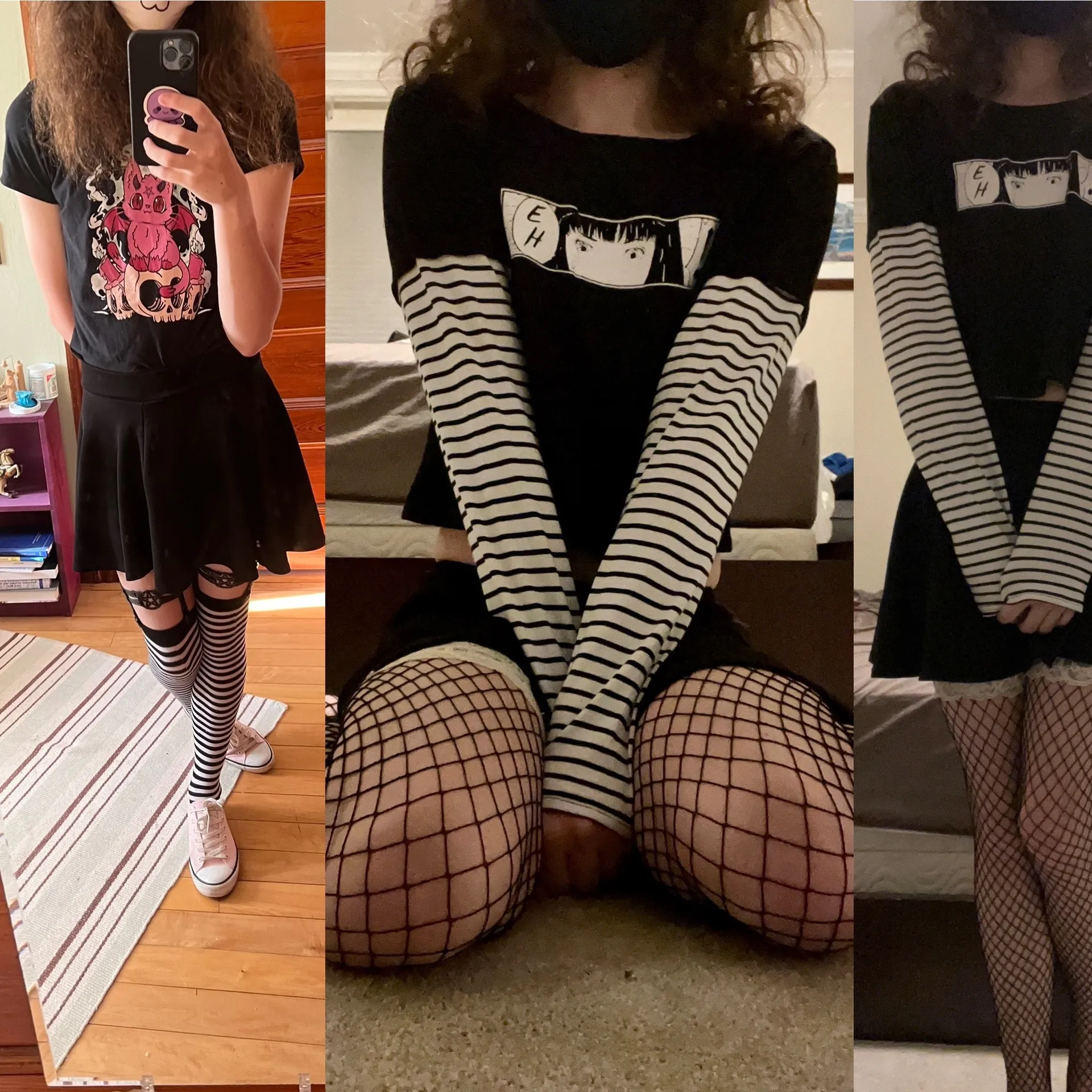 Femboy Kim OnlyFans header