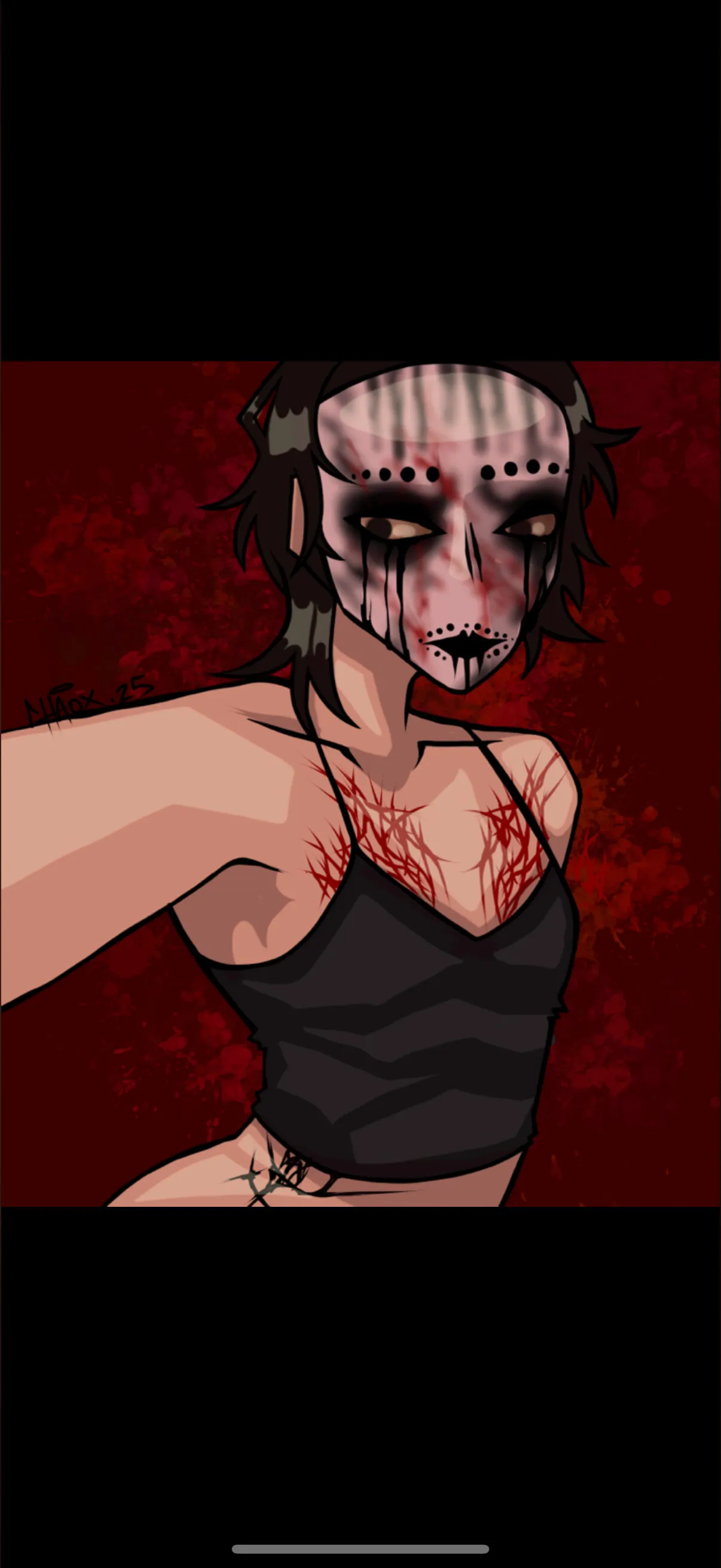 Kawaii Femboi OnlyFans header