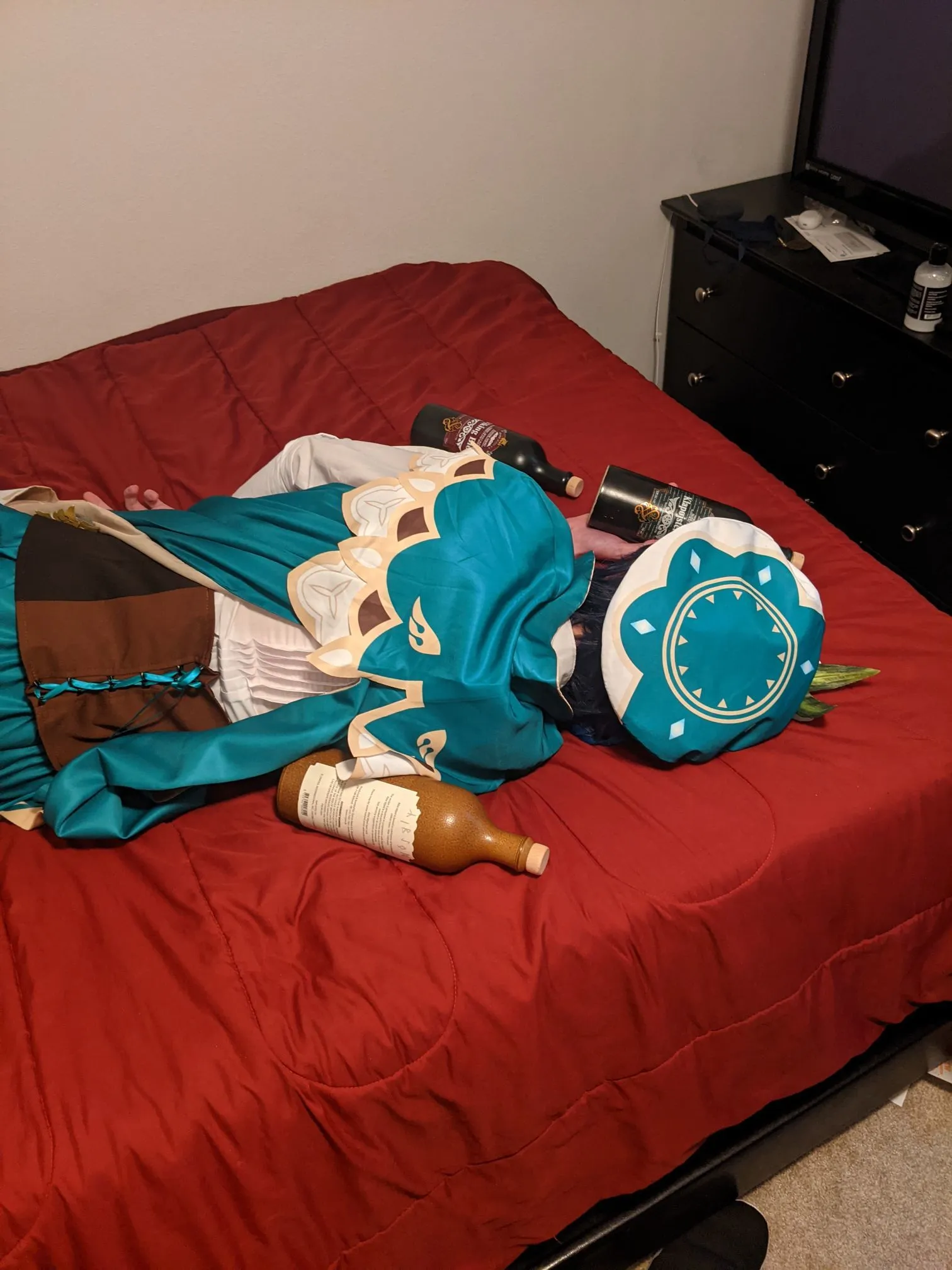 Oshi OnlyFans header