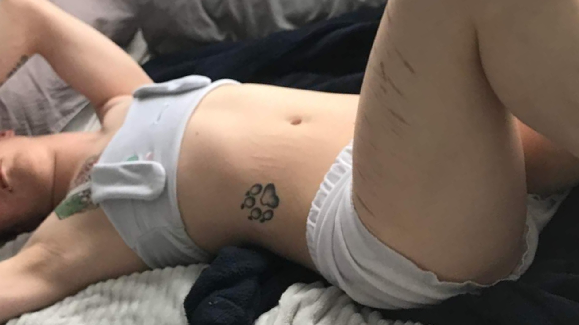 Little-Femboy OnlyFans header
