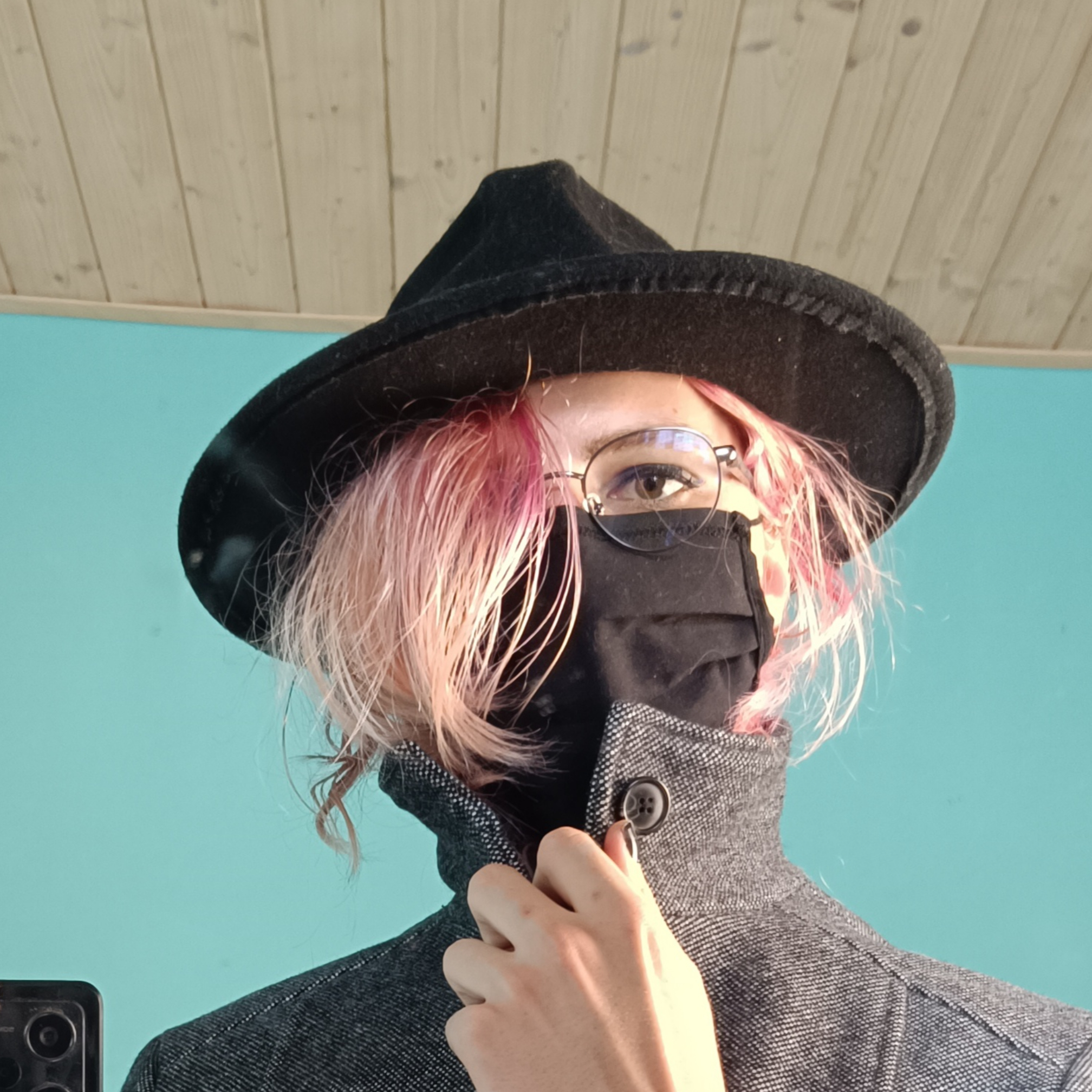 Spicy :3 (FREE) OnlyFans