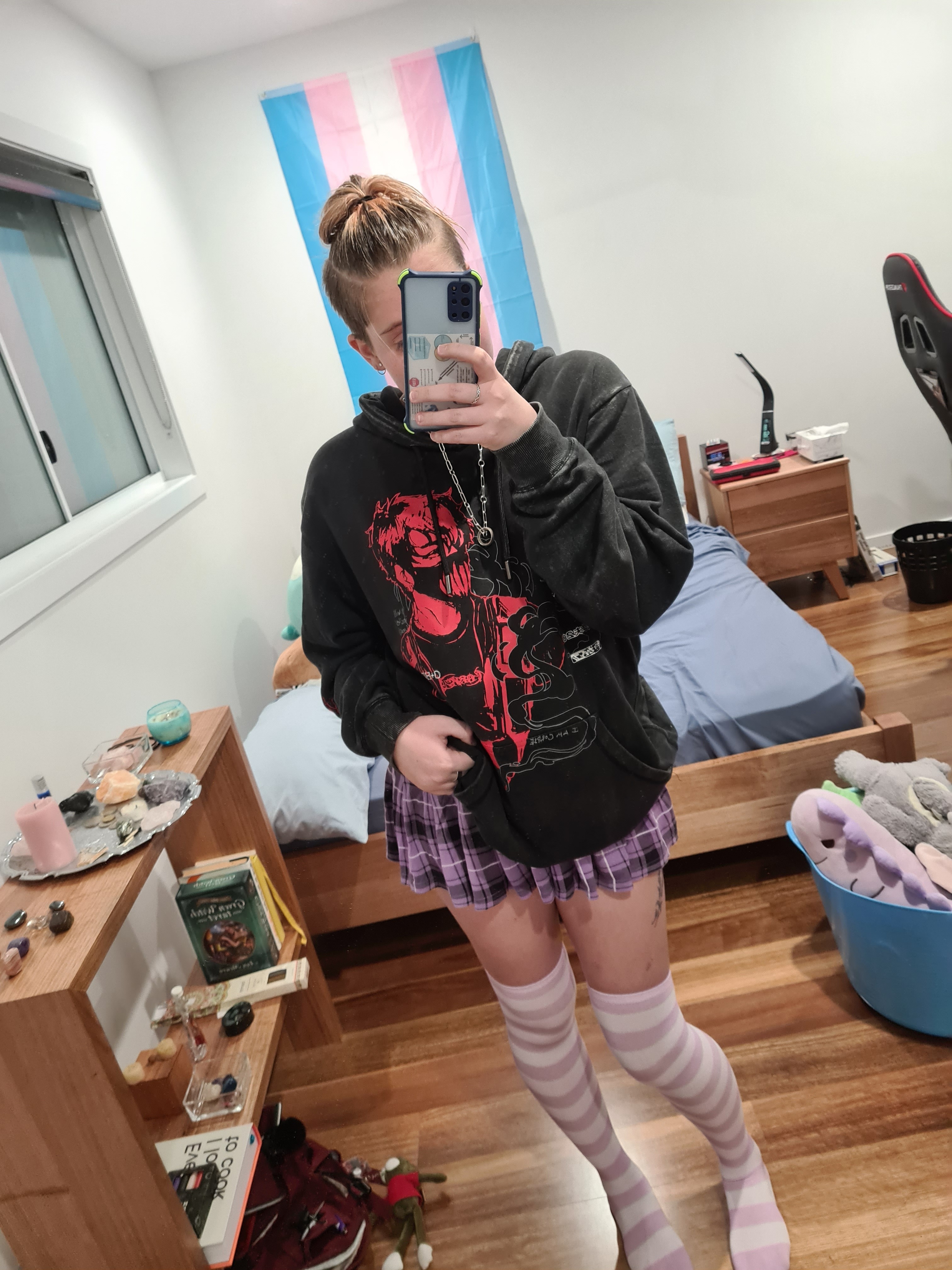 Femboy Mouse OnlyFans