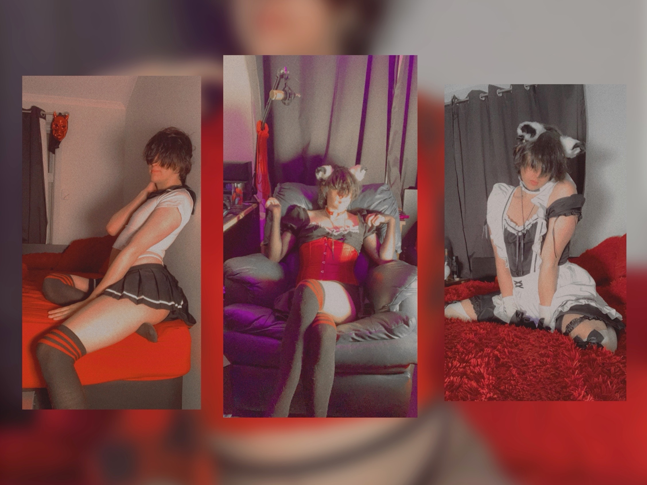 Sarc OnlyFans header