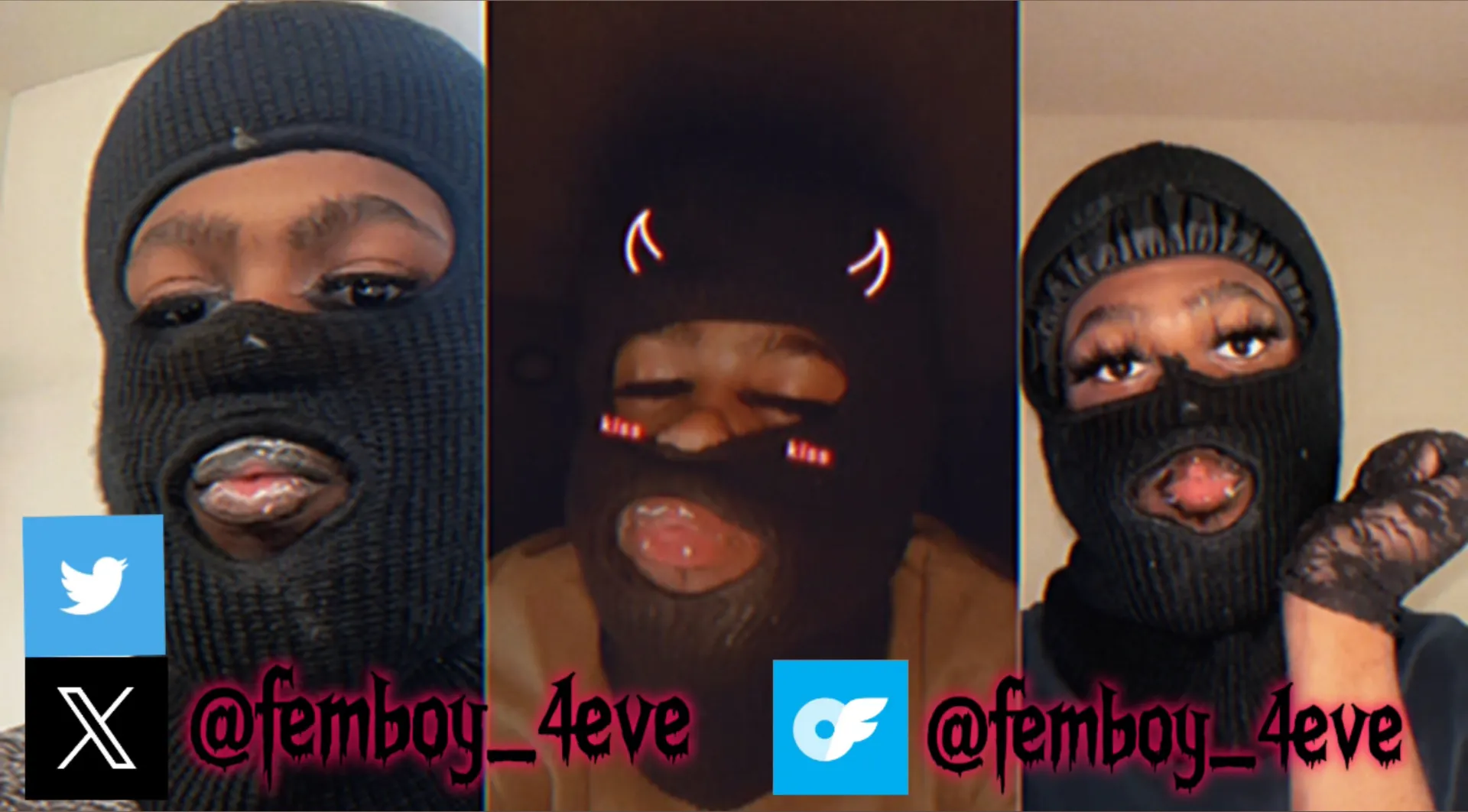 Milo Bunny OnlyFans header