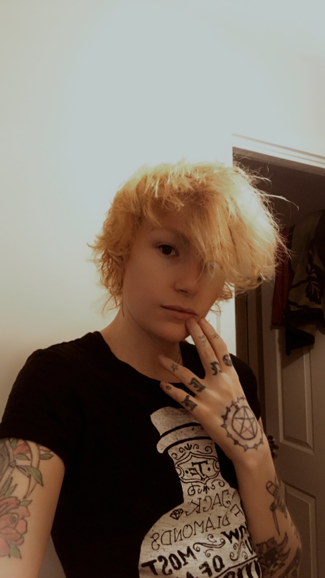 Angel the unknown OnlyFans