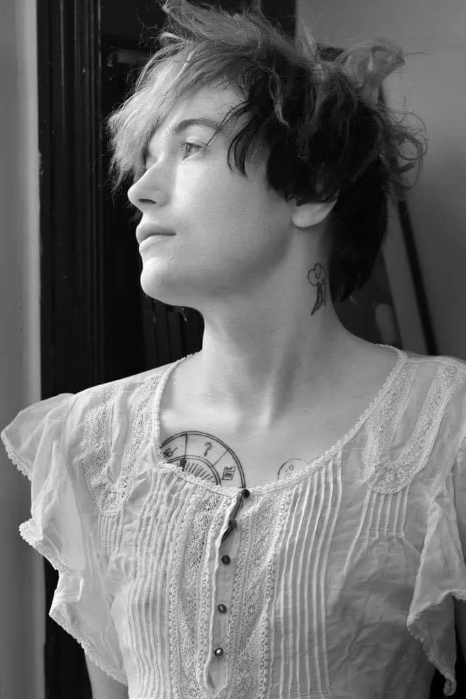 Angel the unknown OnlyFans header