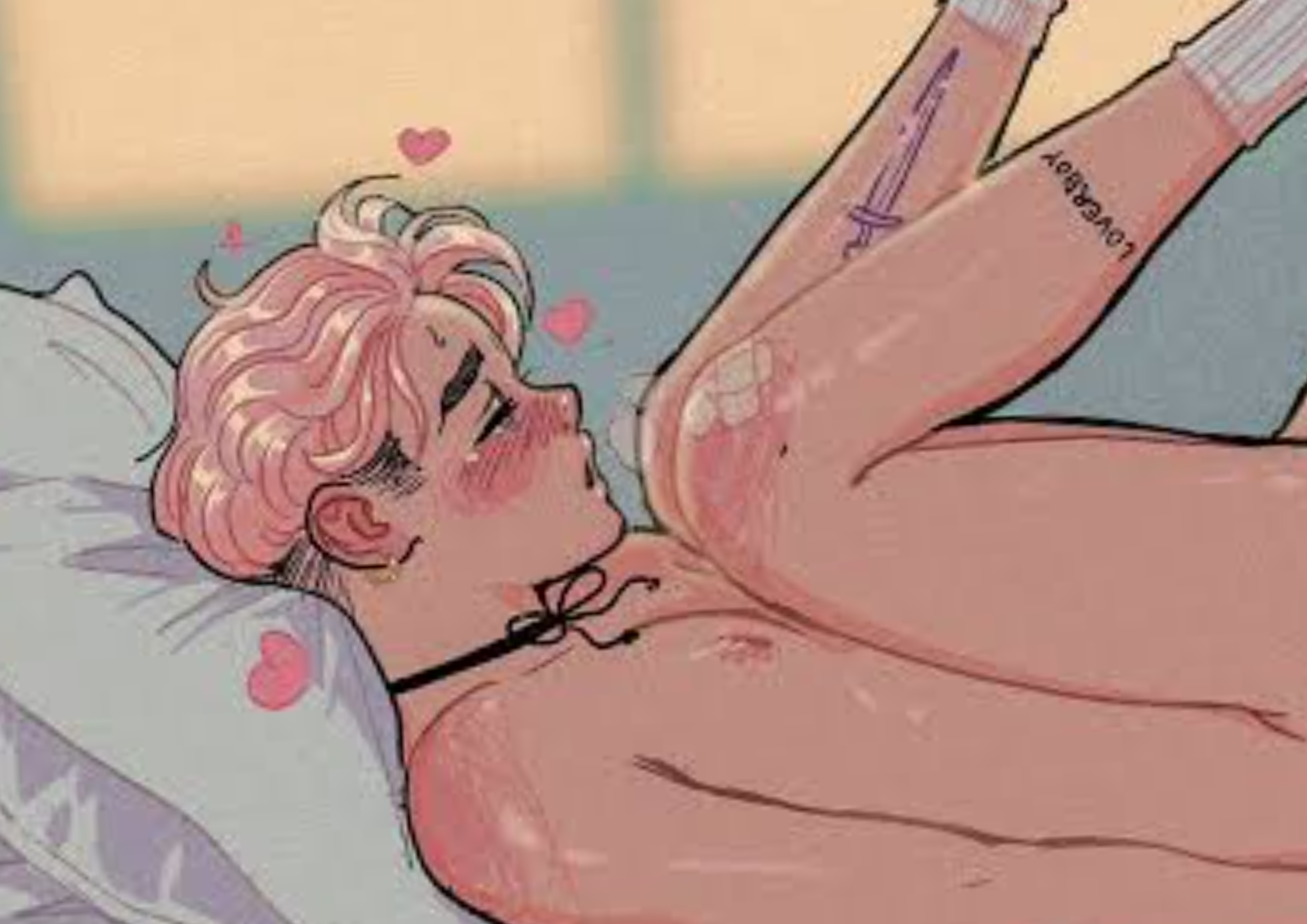 Ladyboyangy_2901 OnlyFans header