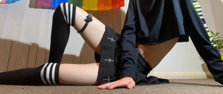 FemBOy_FeT OnlyFans header