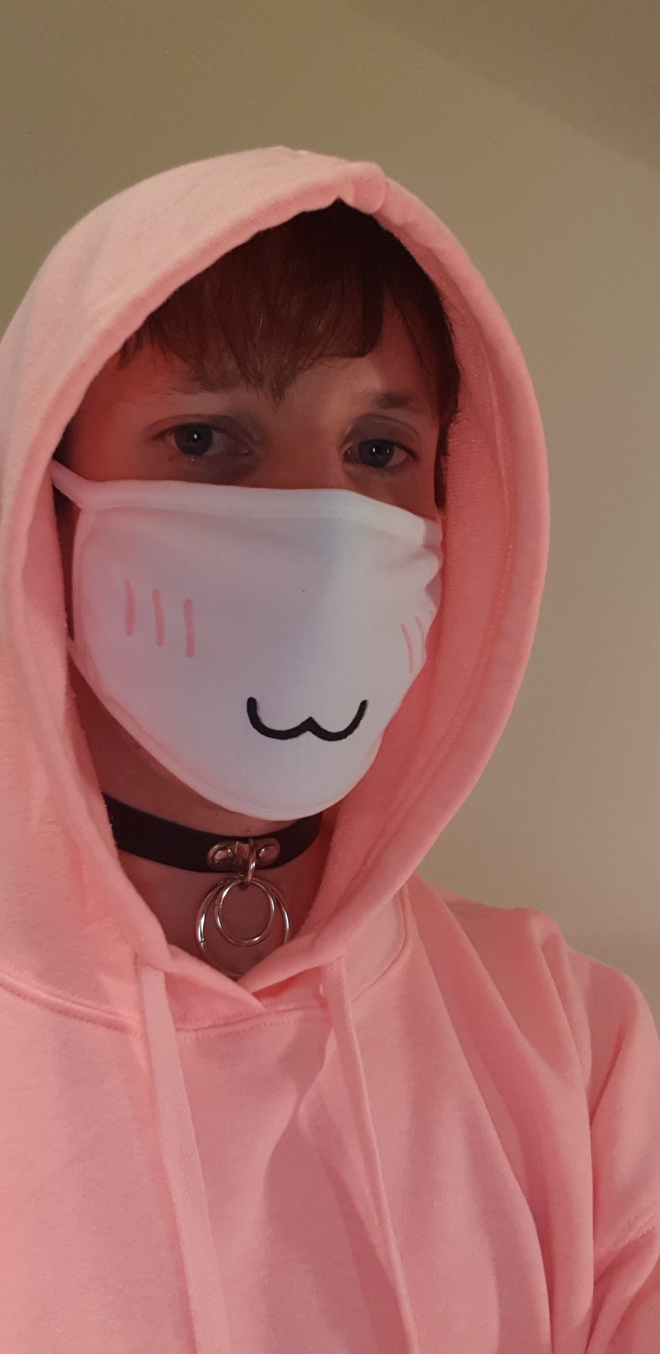 Femboy Jamie OnlyFans