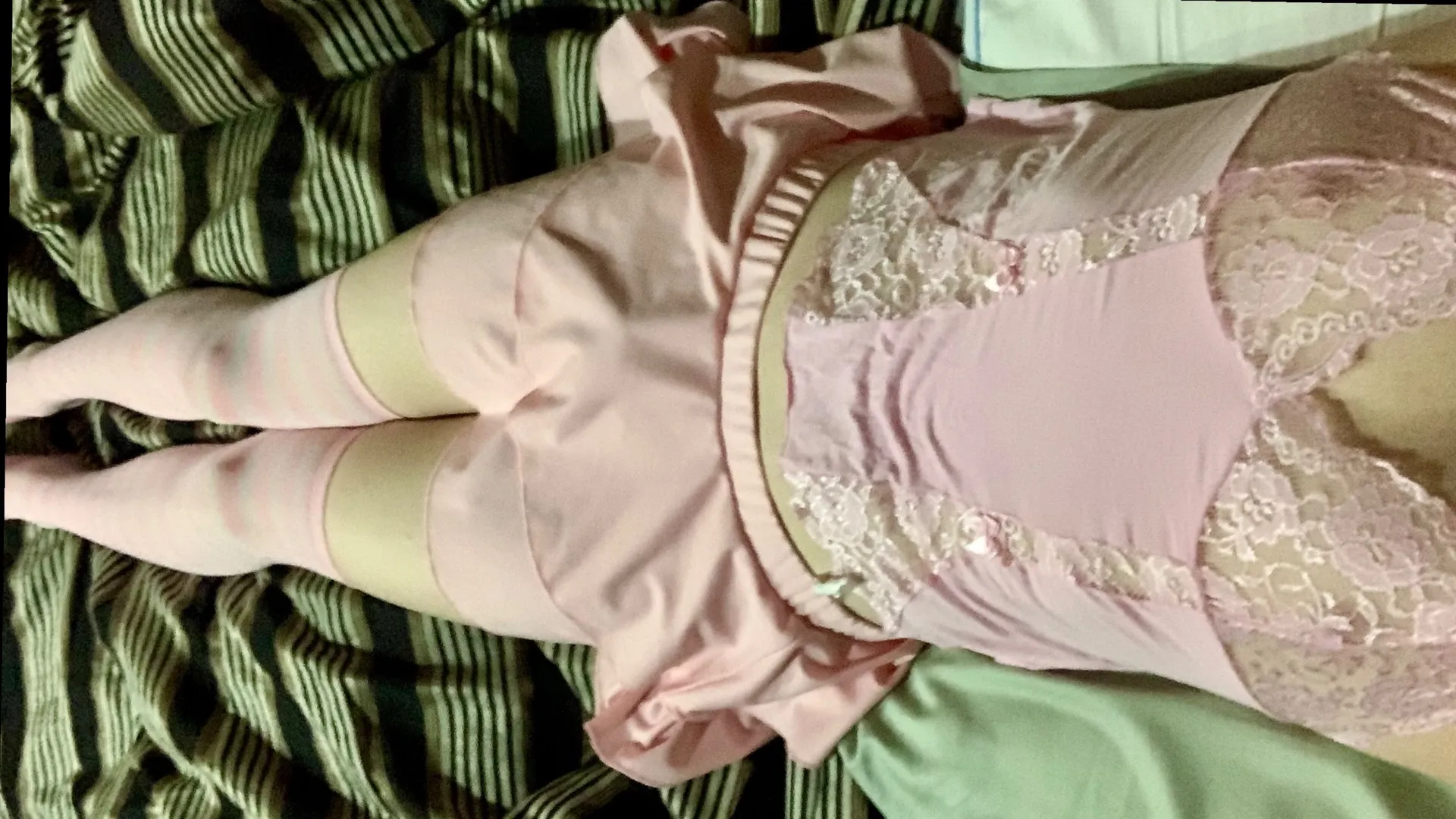 Femboy Kelly OnlyFans header