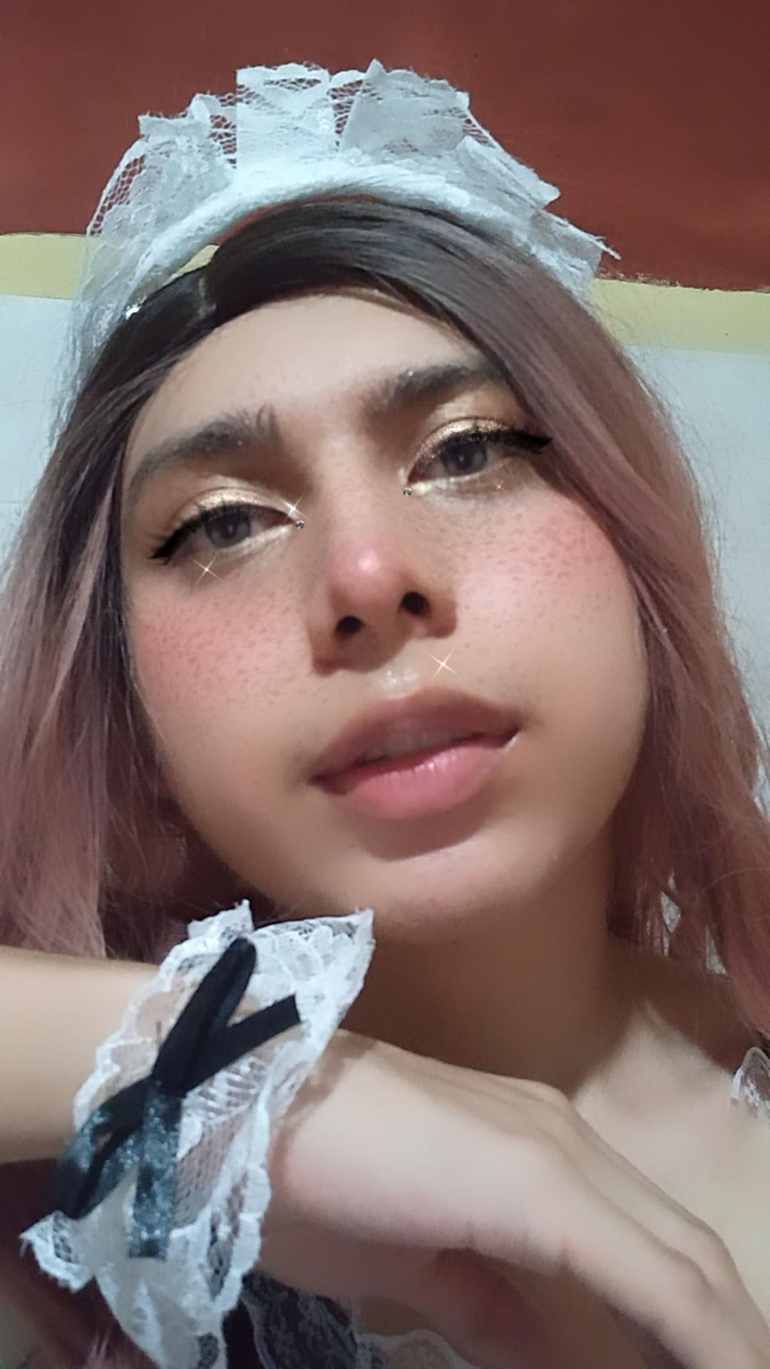 Sweet femboy OnlyFans