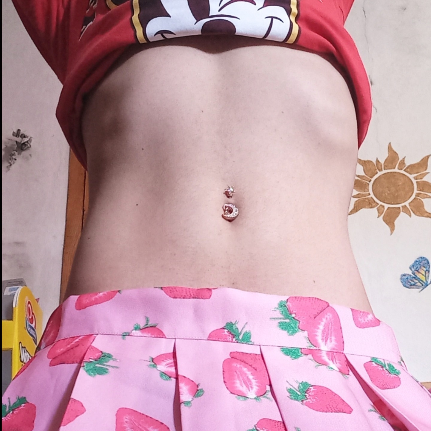 Sweet femboy OnlyFans header