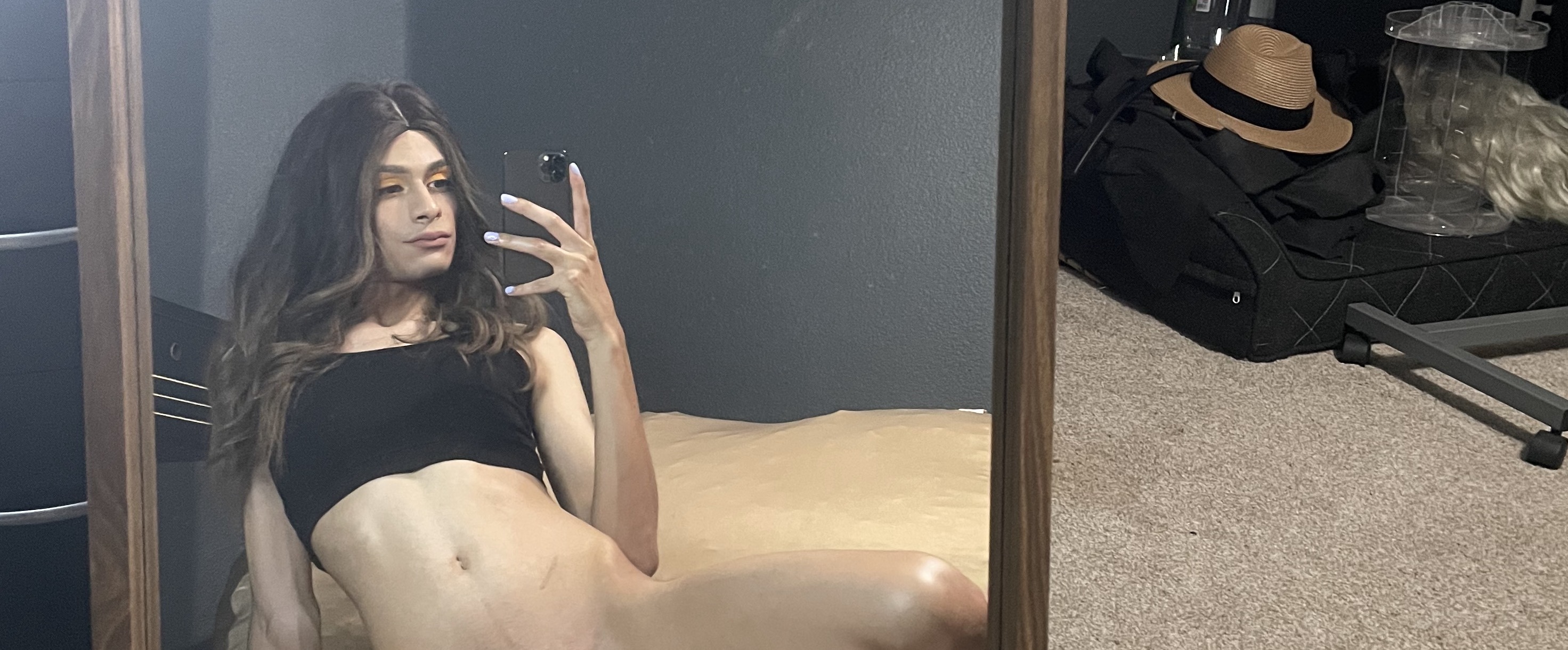 Angie OnlyFans header