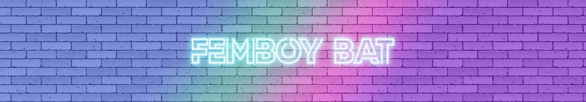 Bat~ OnlyFans header