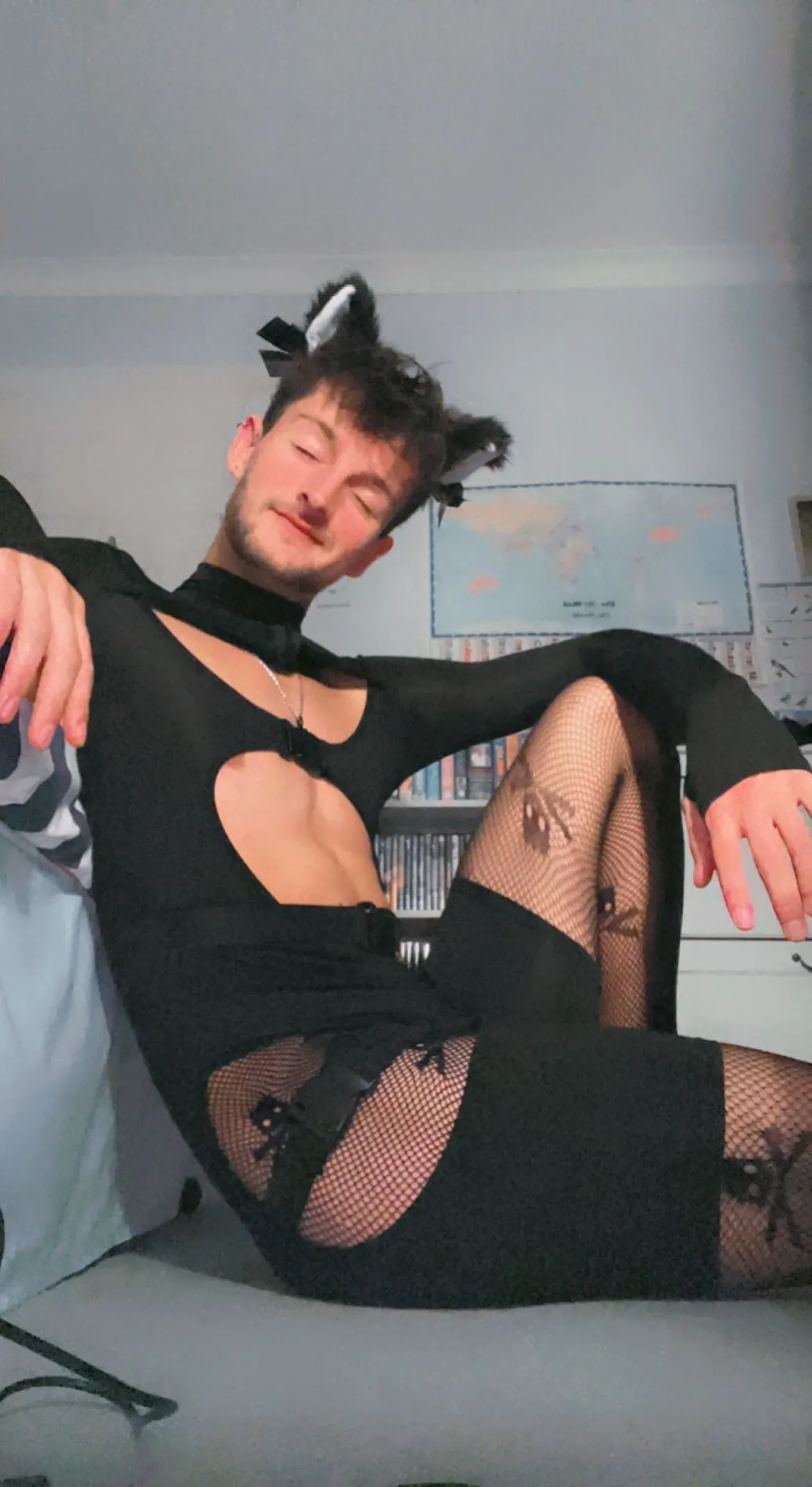 Bean OnlyFans header