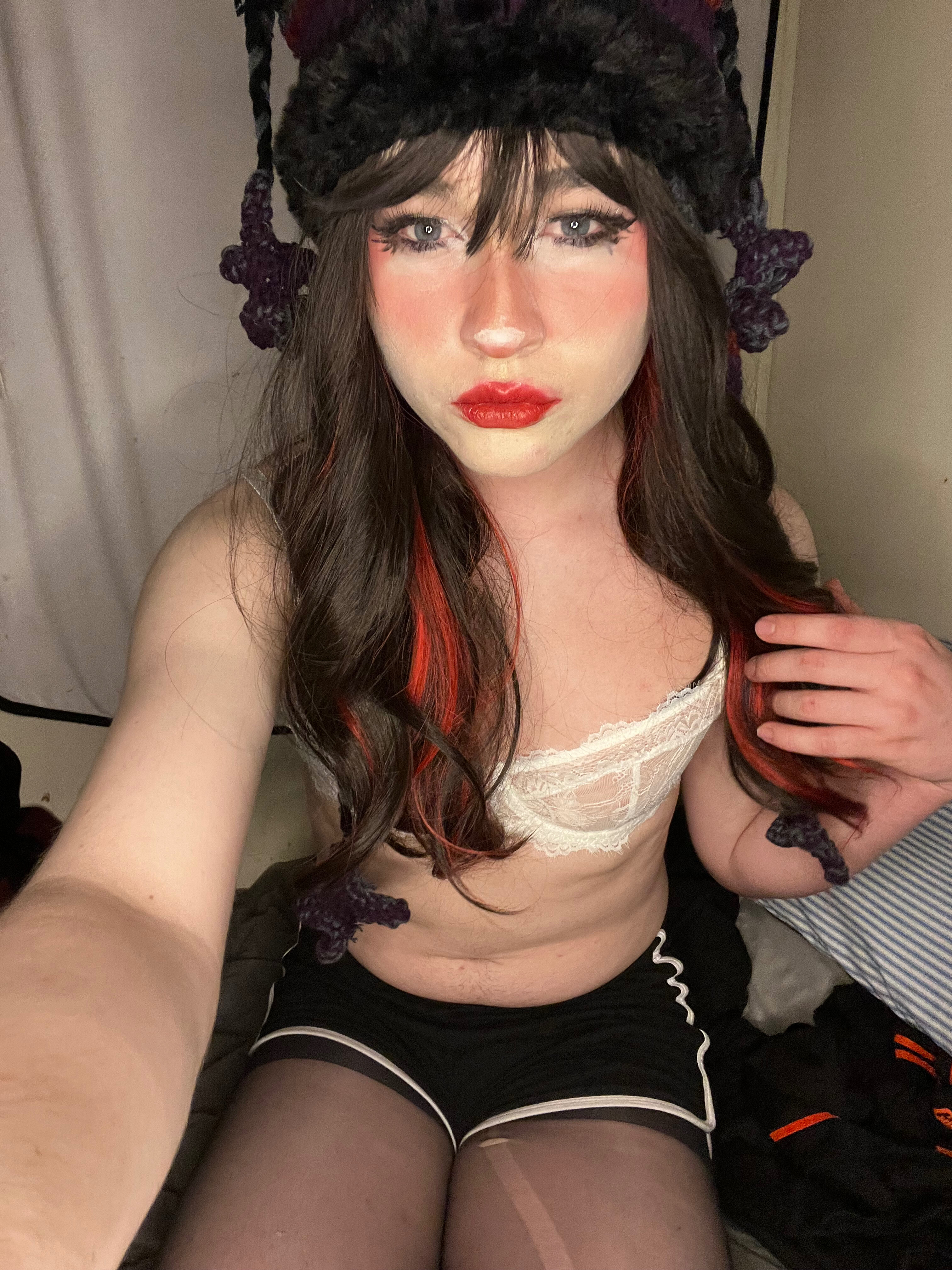 Blake OnlyFans header