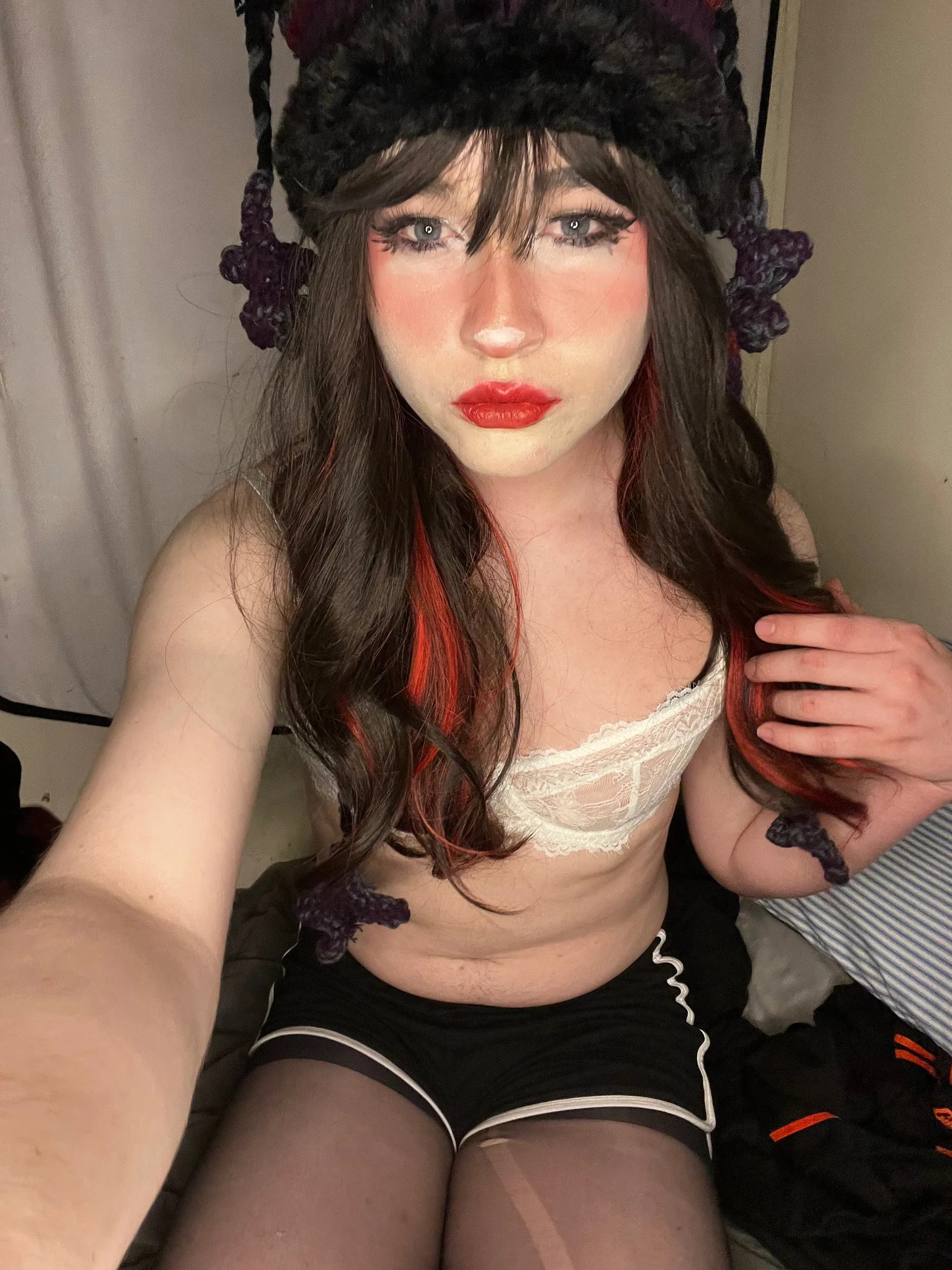 Blake OnlyFans header