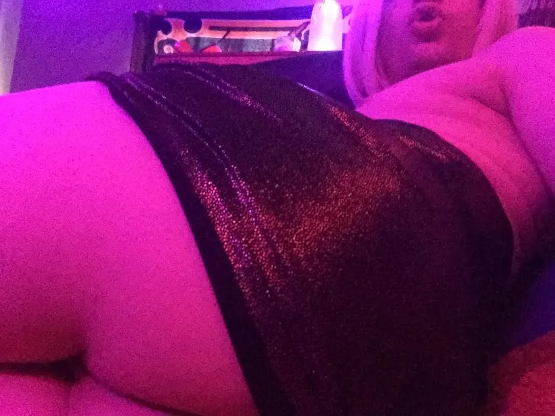 Femboy Calico OnlyFans header