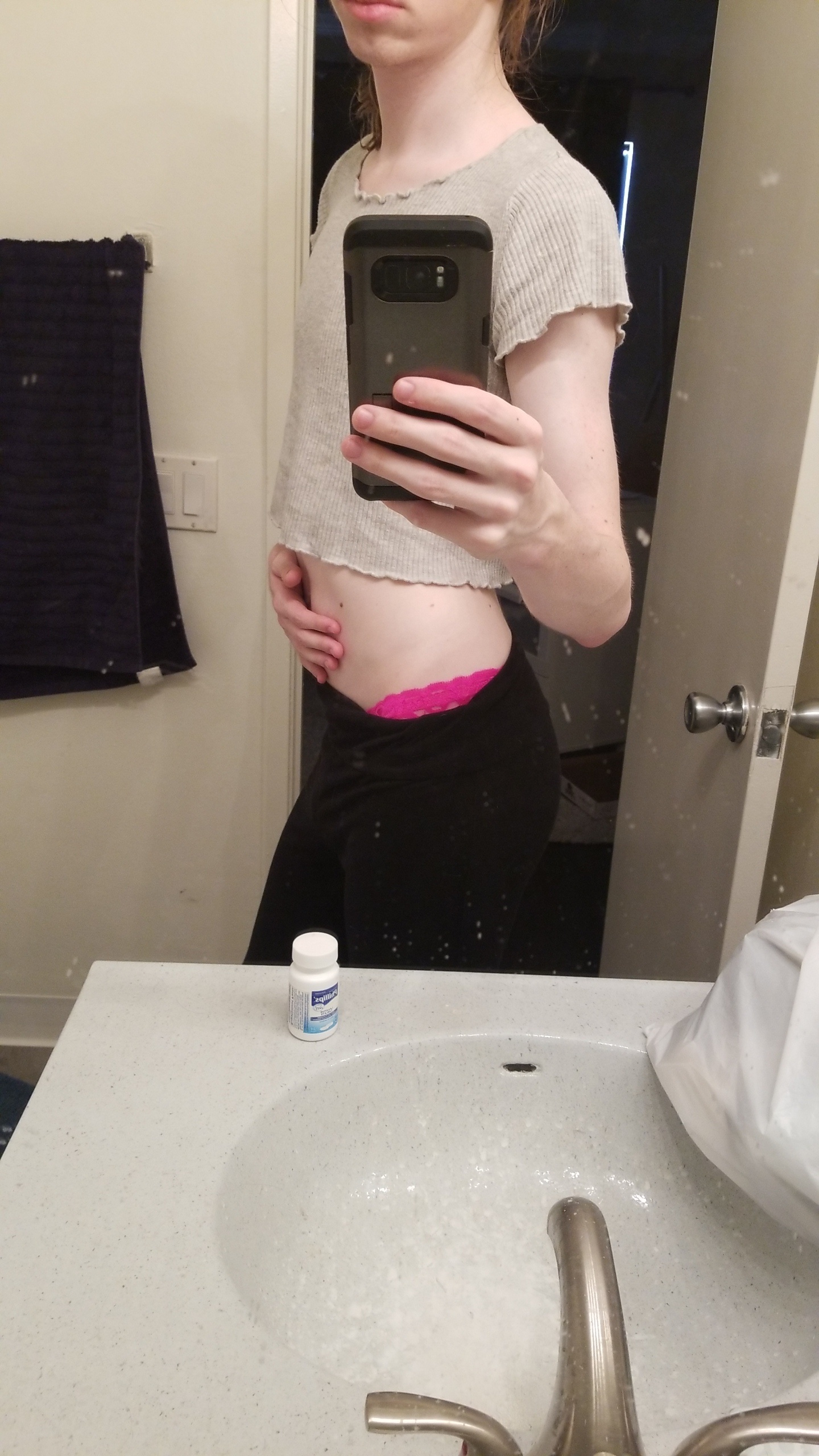 Femboy Cola OnlyFans