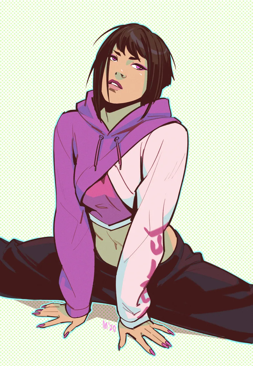 Femboy Cola OnlyFans header