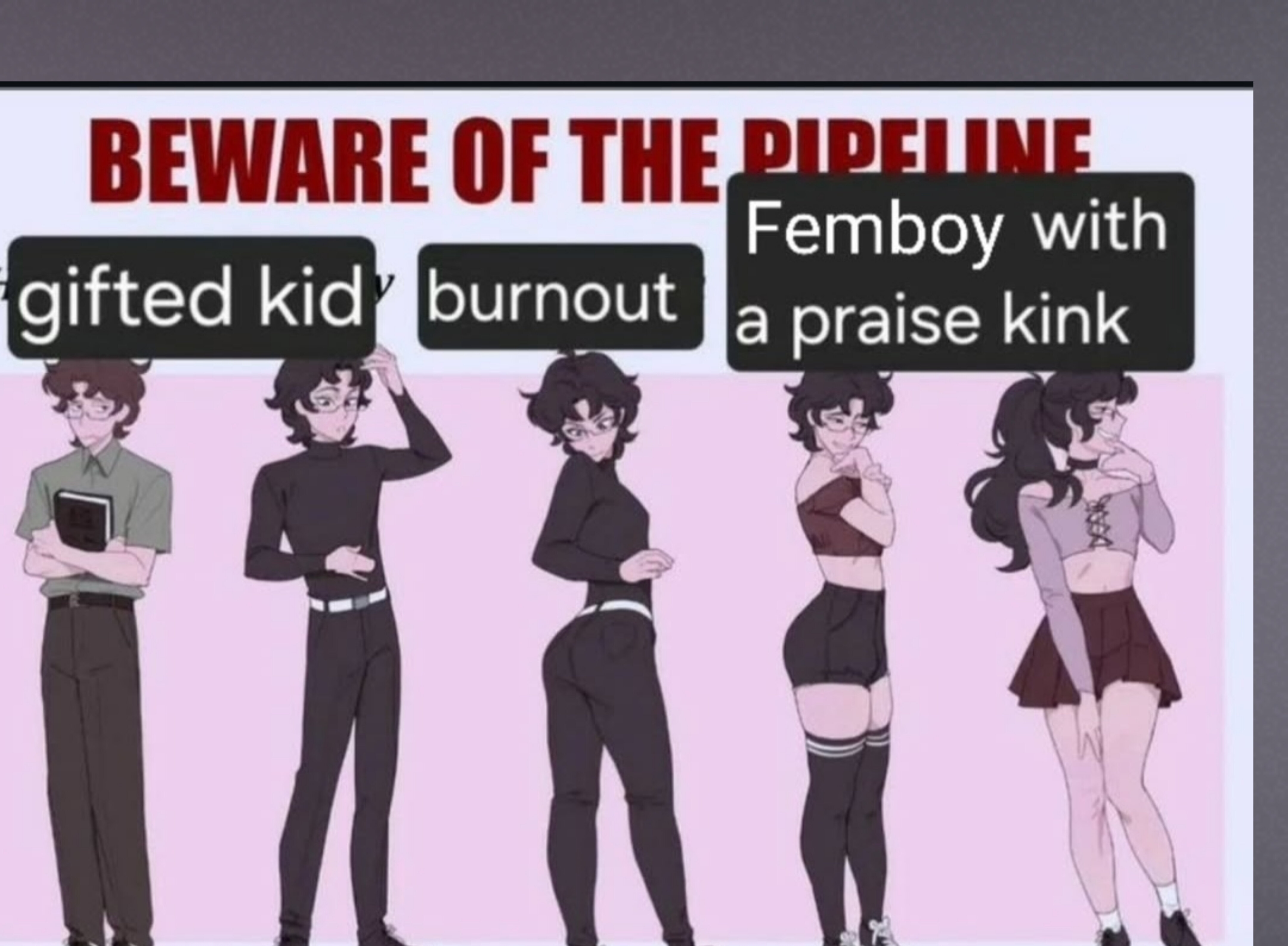 FemboyCole OnlyFans header