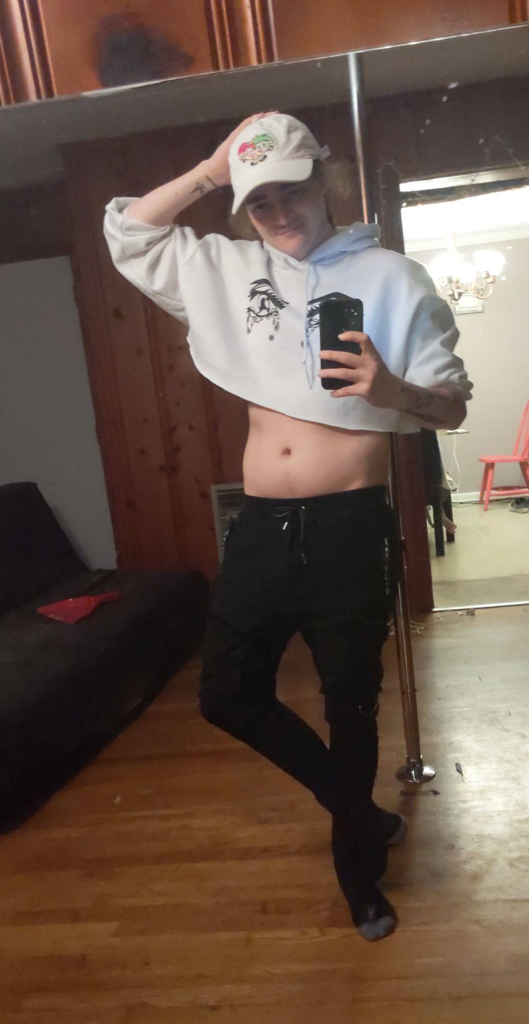 Femboy Crisis OnlyFans