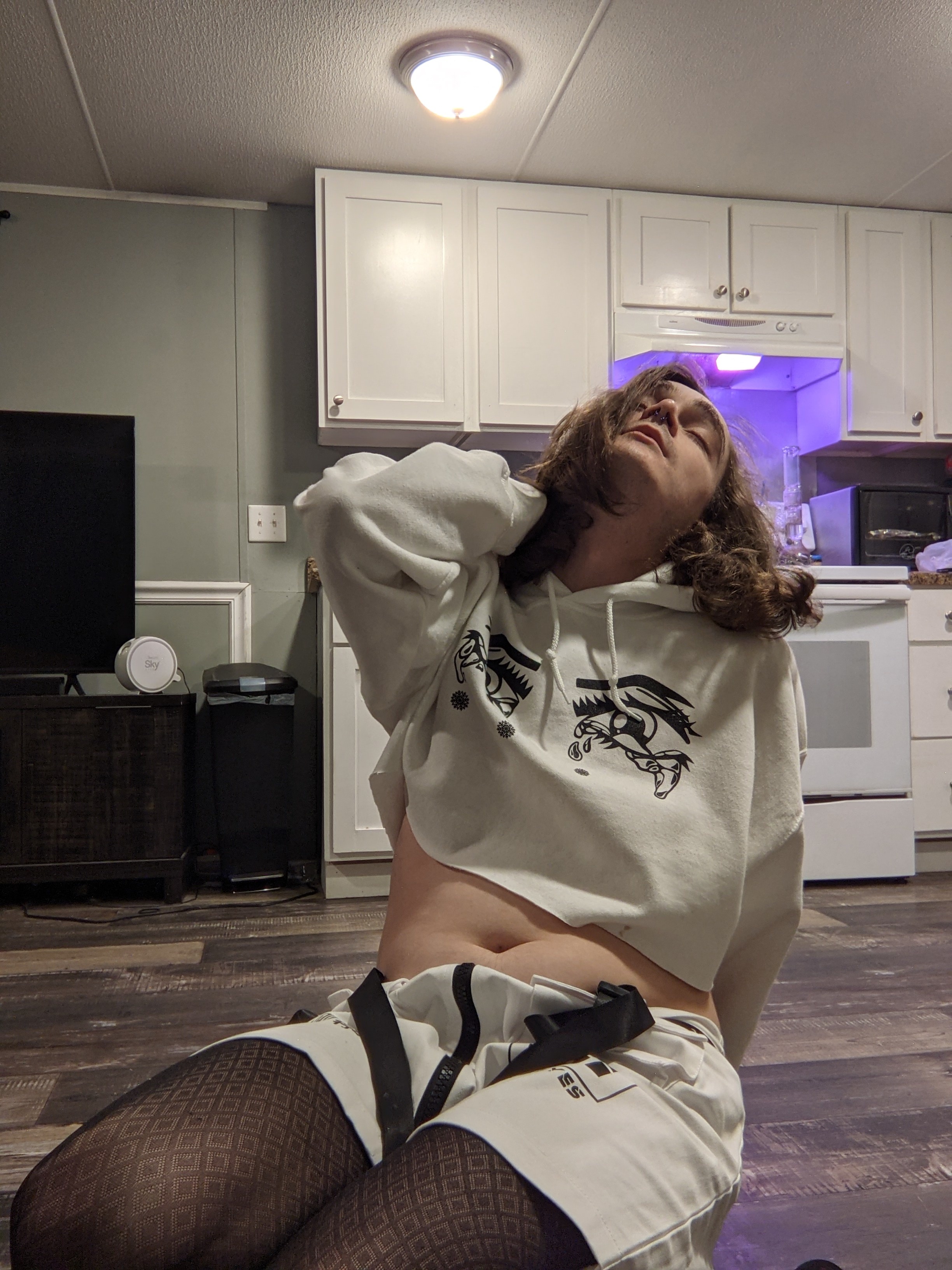 Femboy Crisis OnlyFans header