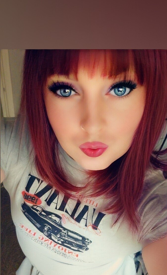 🎀𝔽𝕖𝕞𝕓𝕠𝕪 𝕔𝕣𝕠𝕤𝕤𝕕𝕣𝕖𝕤𝕤𝕖𝕣🎀 OnlyFans