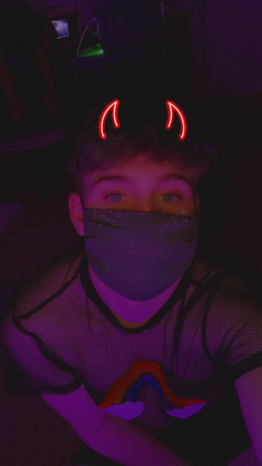 FemboyMael OnlyFans profile picture