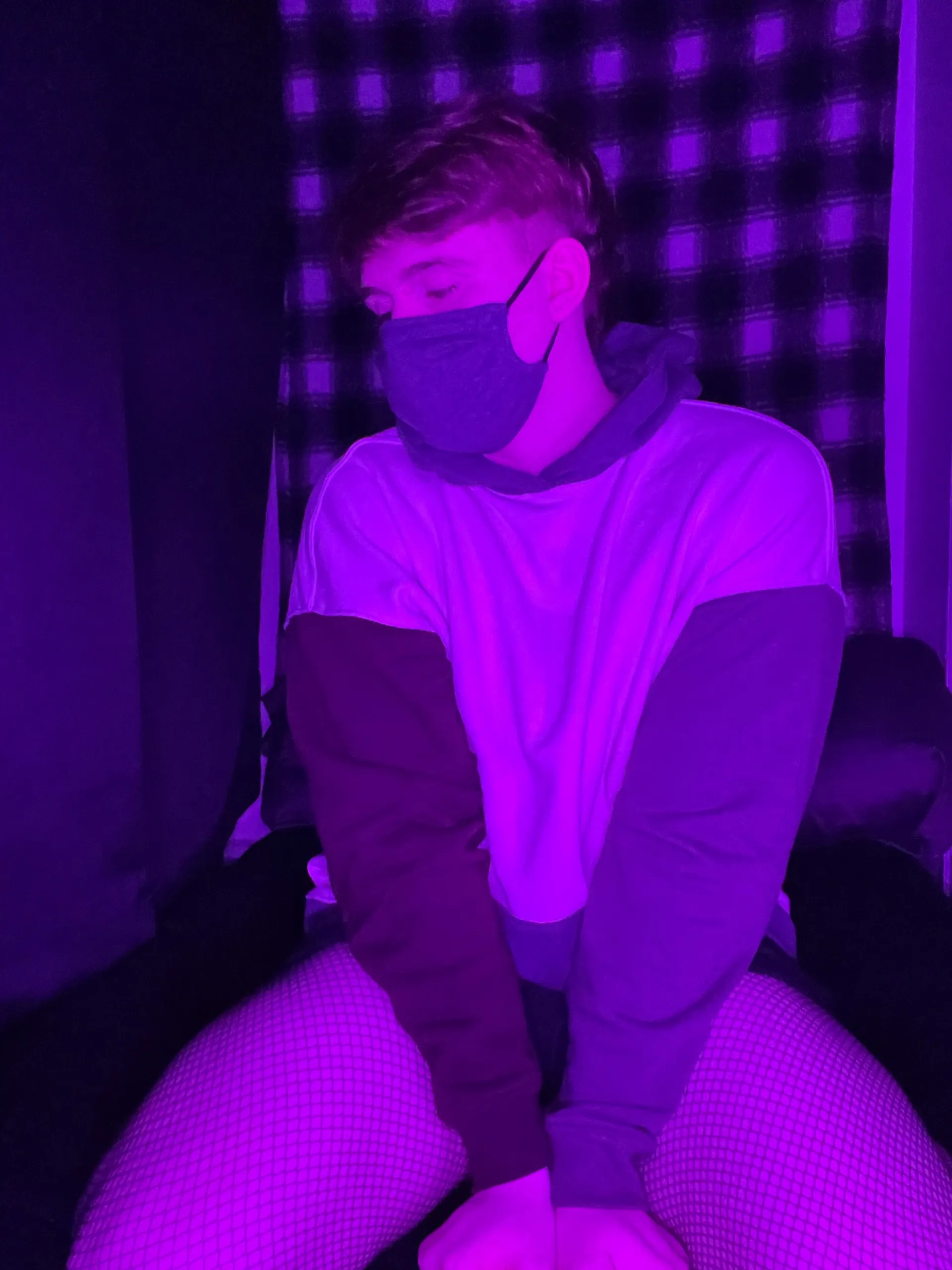 FemboyMael OnlyFans header