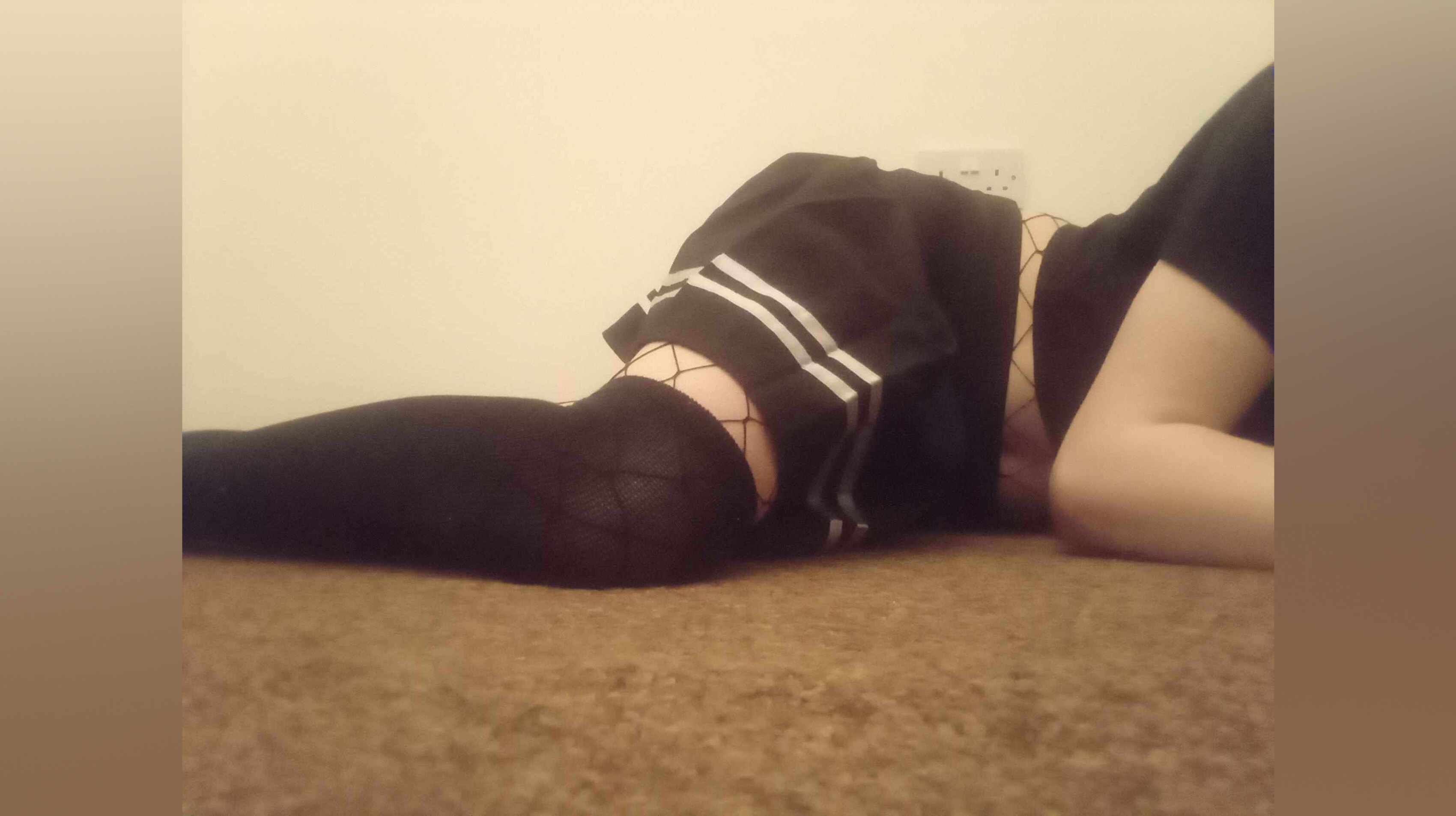 femboydani OnlyFans header