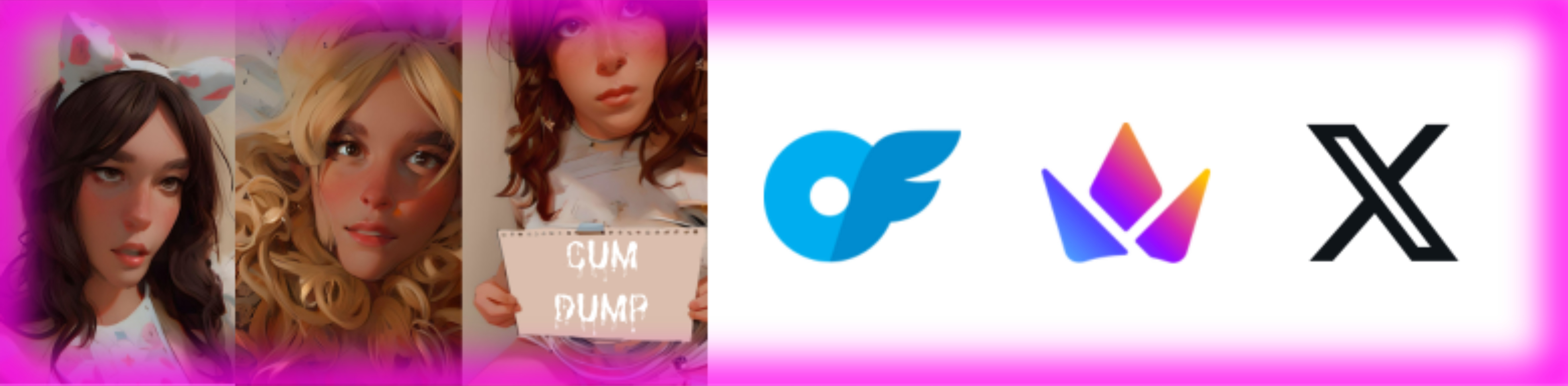 Dani Reid OnlyFans header