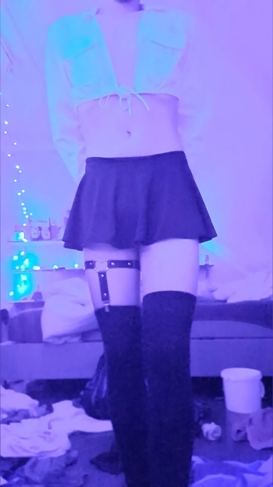 Femboy Dawn OnlyFans header