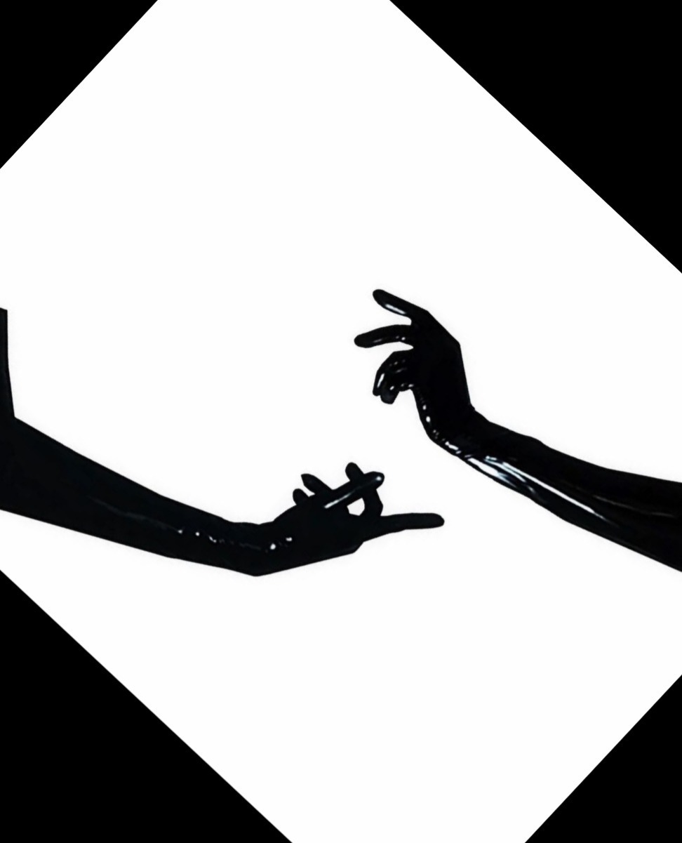 Cyan Scorpio OnlyFans header