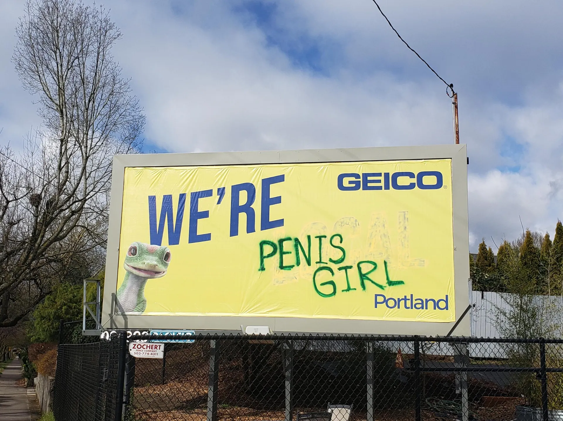 Femboy February OnlyFans header